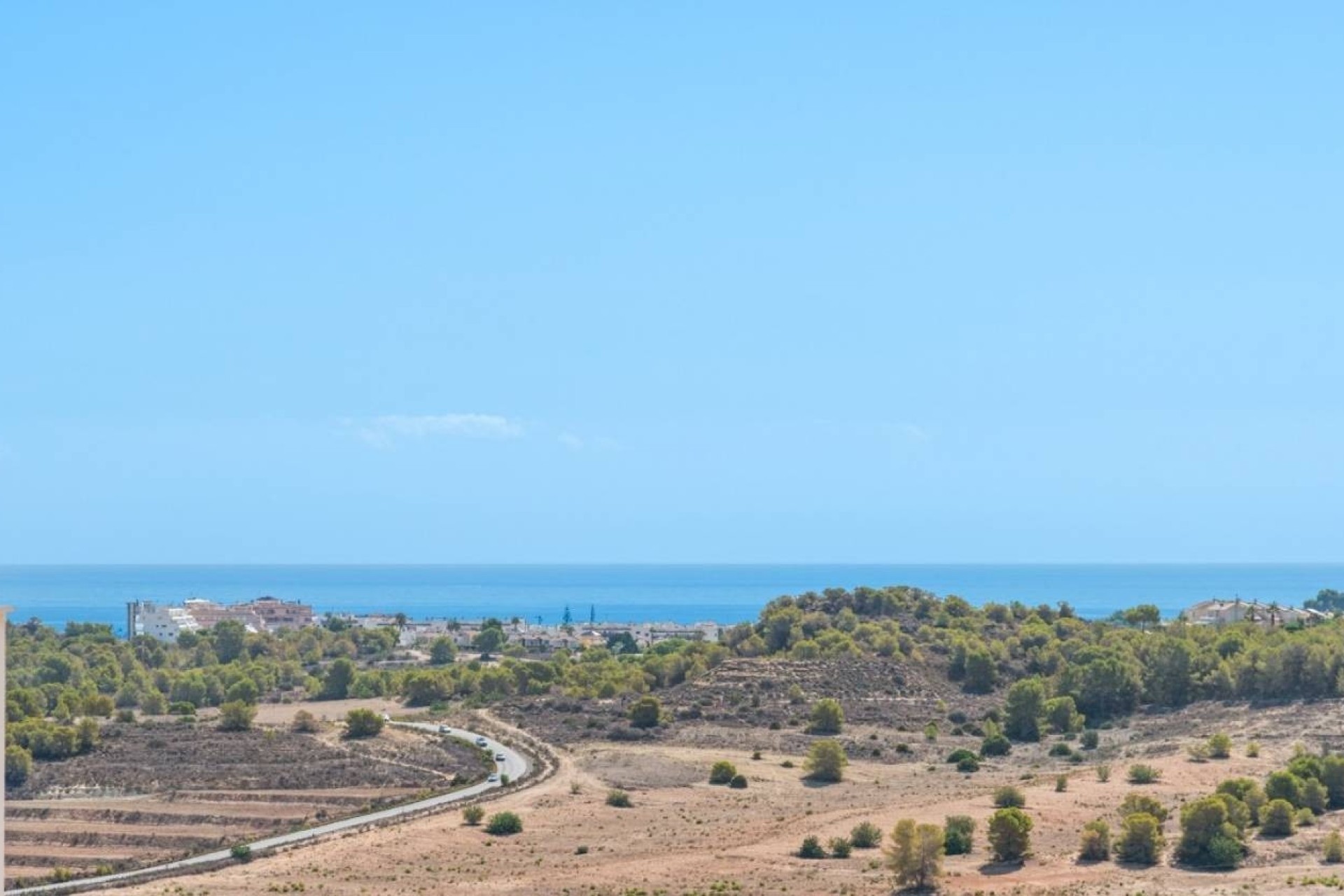 Resale - Wohnung / Apartment -
San Miguel de Salinas - Costa Blanca South