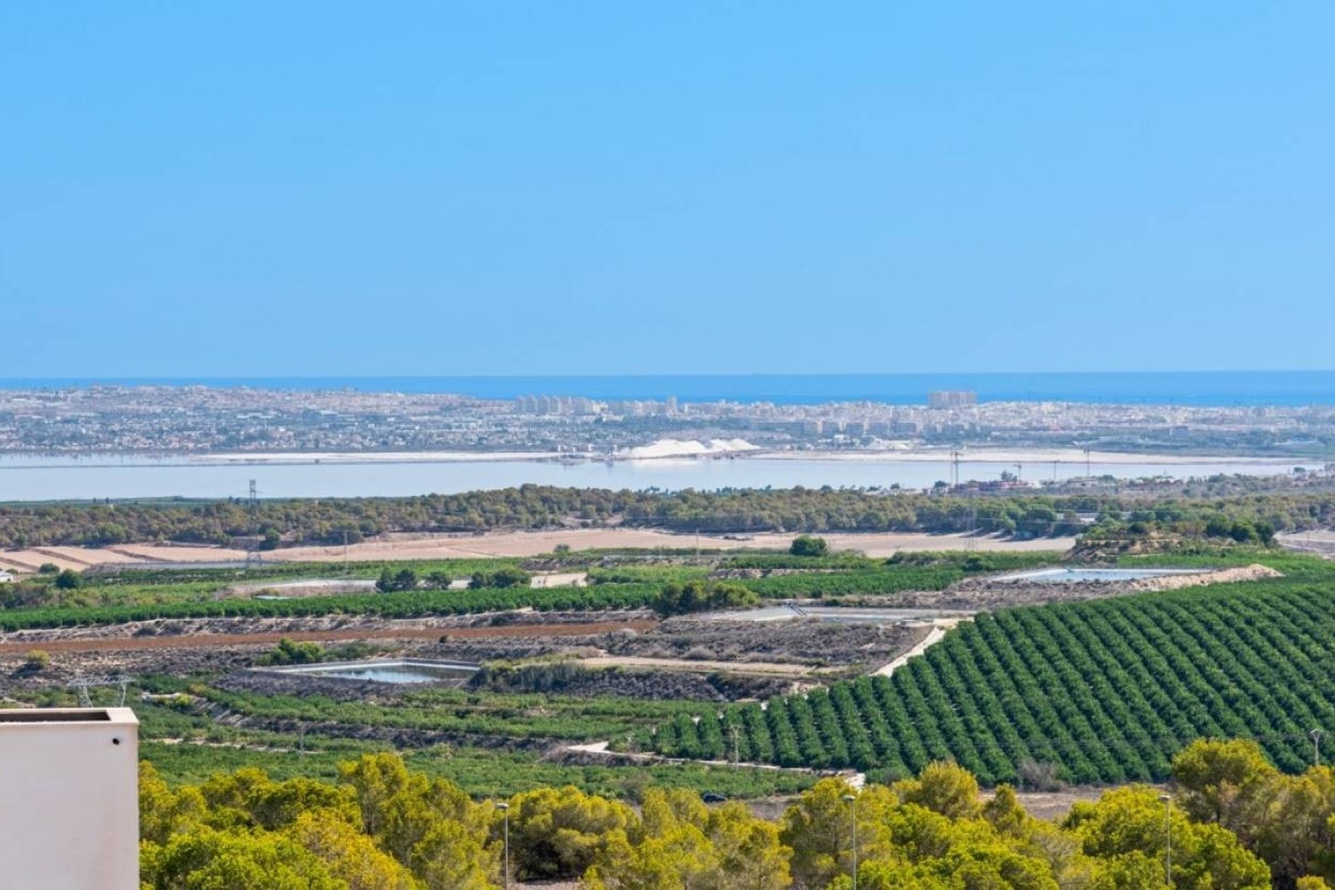 Resale - Wohnung / Apartment -
San Miguel de Salinas - Costa Blanca South