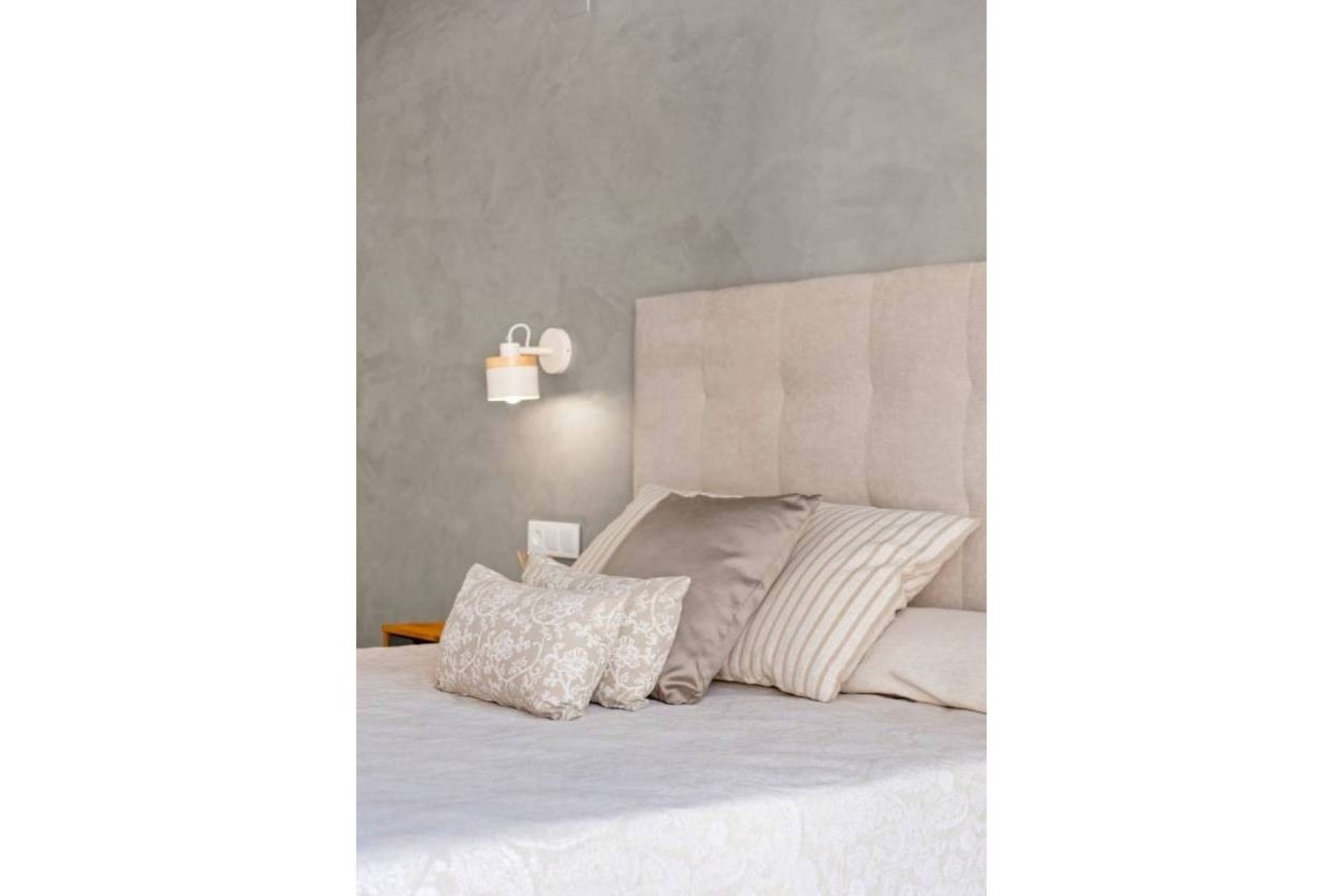 Resale - Wohnung / Apartment -
San Miguel de Salinas - Costa Blanca South