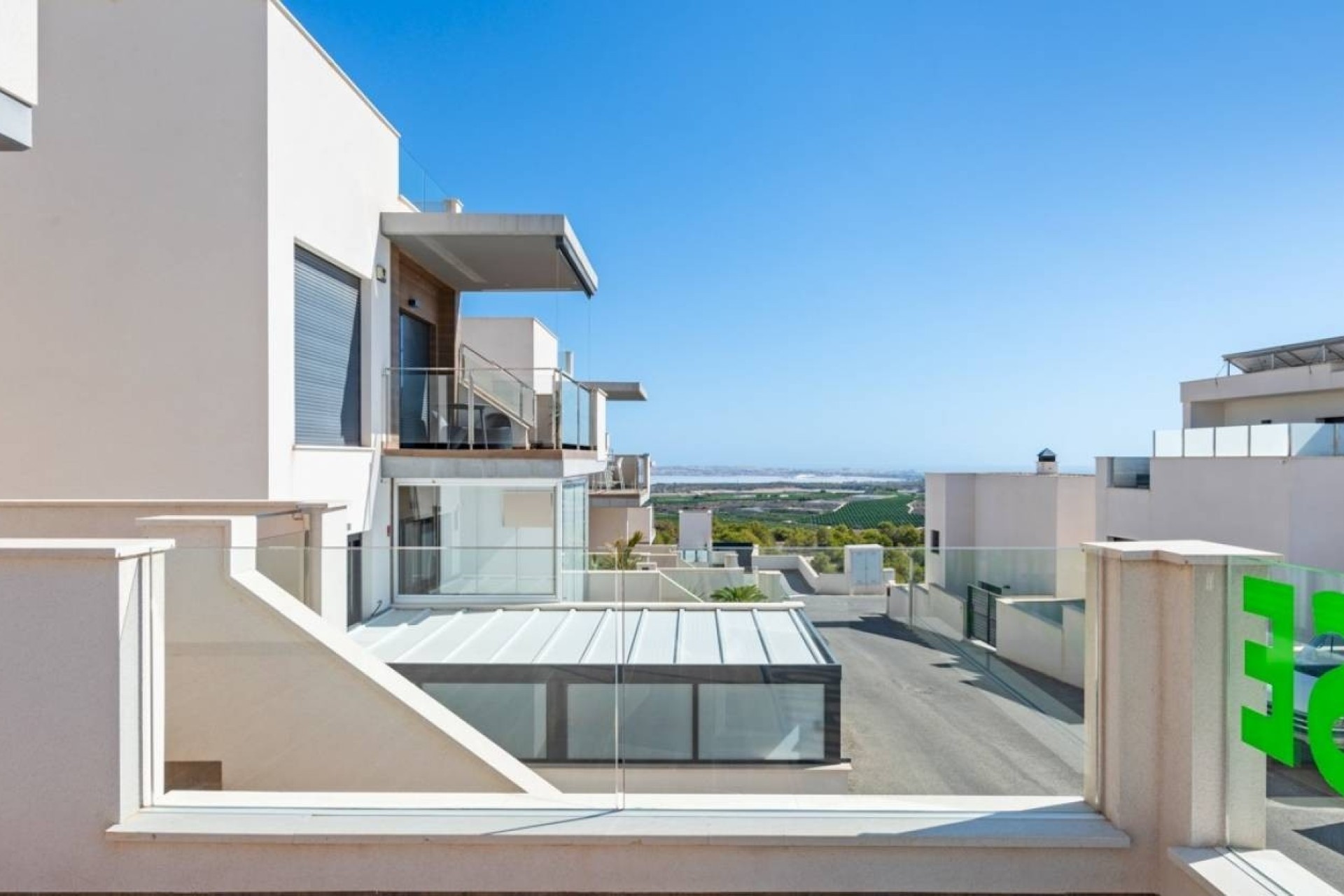 Resale - Wohnung / Apartment -
San Miguel de Salinas - Costa Blanca South