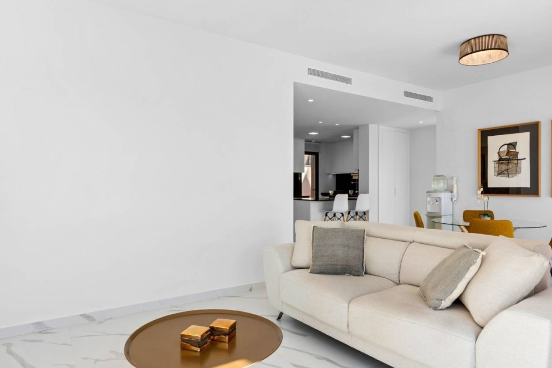 Resale - Wohnung / Apartment -
San Miguel de Salinas - Costa Blanca South