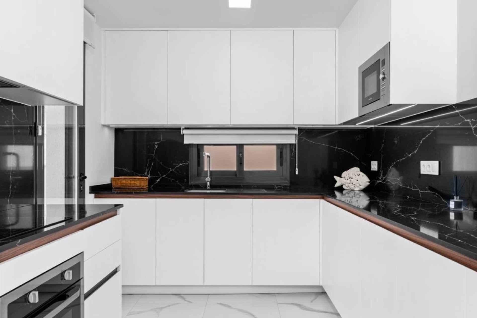 Resale - Wohnung / Apartment -
San Miguel de Salinas - Costa Blanca South