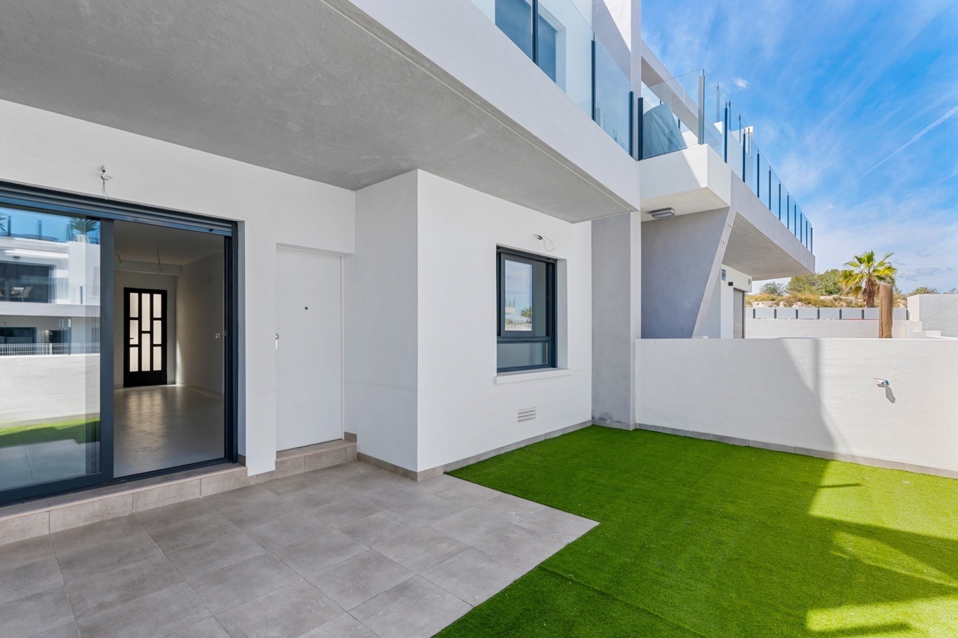 Resale - Wohnung / Apartment -
San Miguel de Salinas - Costa Blanca South