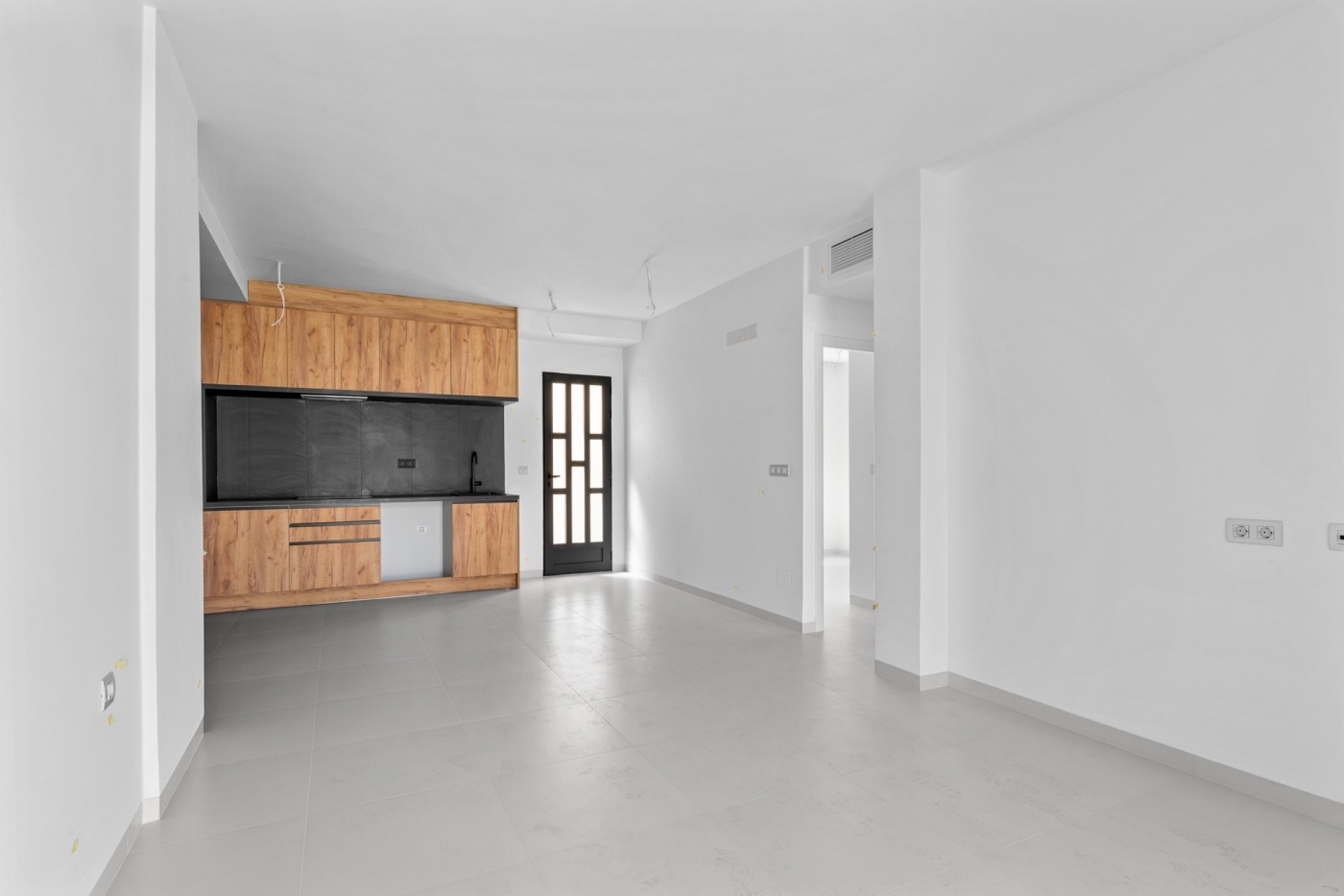 Resale - Wohnung / Apartment -
San Miguel de Salinas - Costa Blanca South
