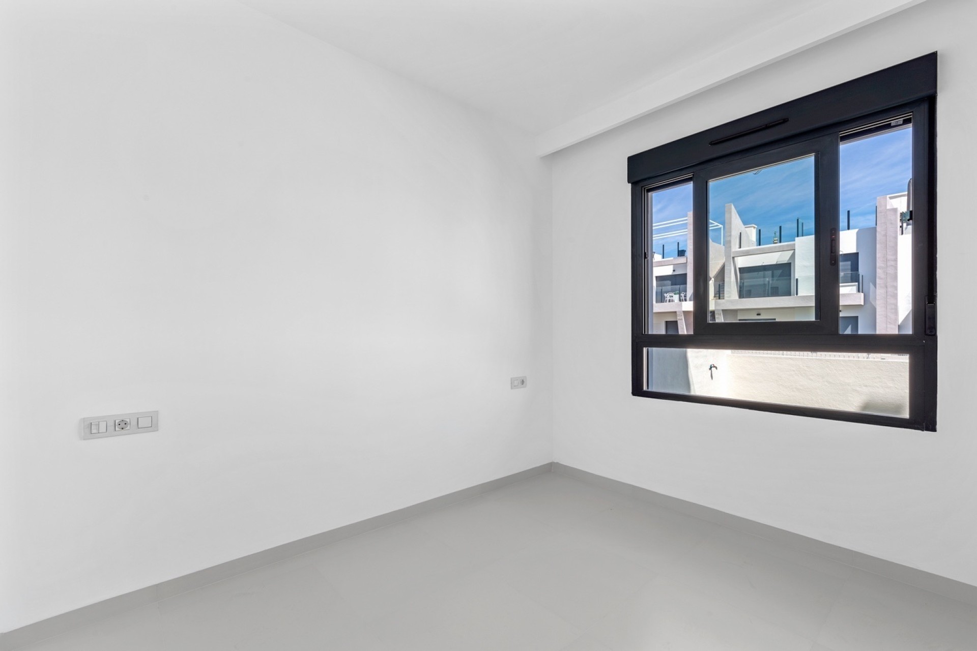 Resale - Wohnung / Apartment -
San Miguel de Salinas - Costa Blanca South