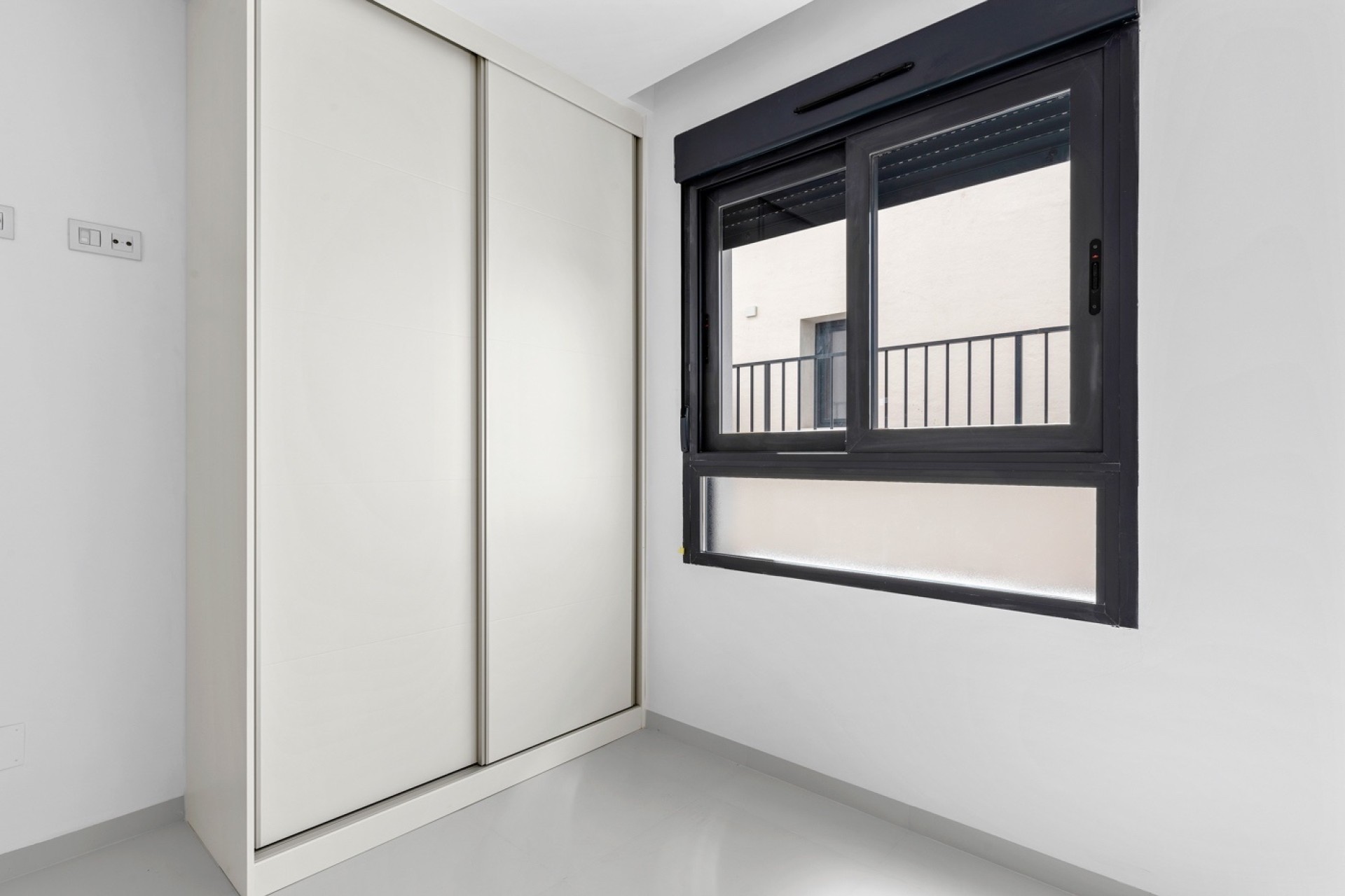 Resale - Wohnung / Apartment -
San Miguel de Salinas - Costa Blanca South