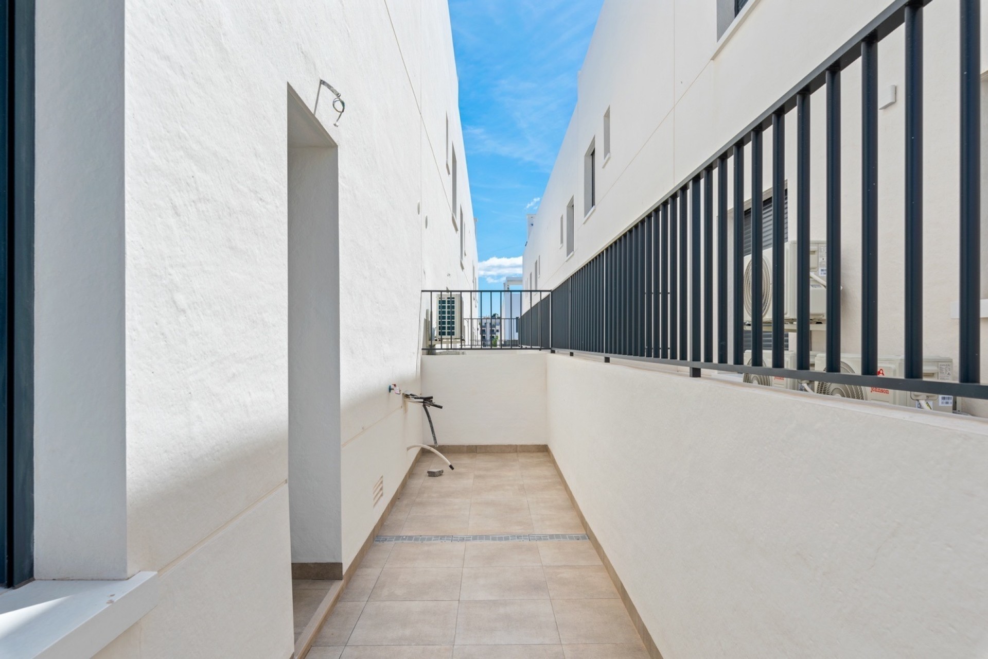 Resale - Wohnung / Apartment -
San Miguel de Salinas - Costa Blanca South