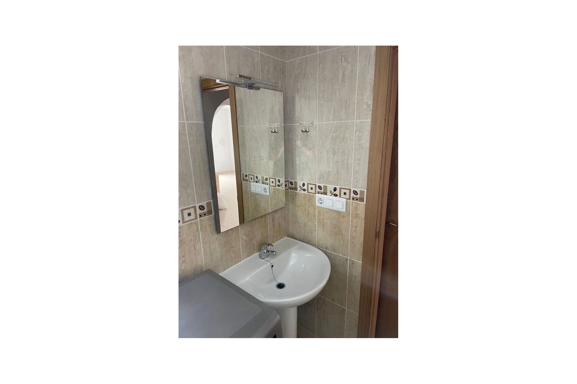 Resale - Wohnung / Apartment -
San Miguel de Salinas - Costa Blanca