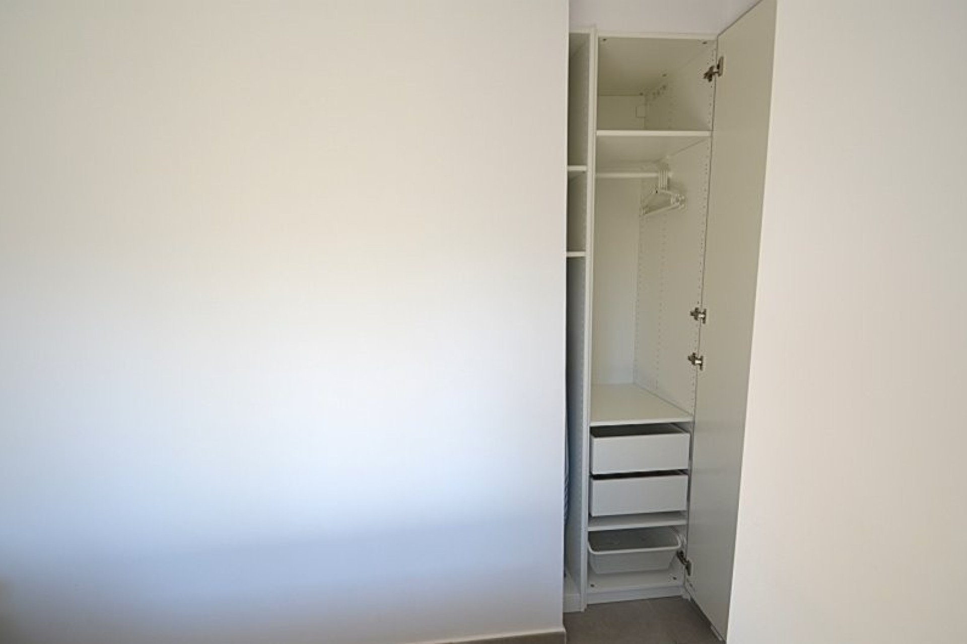 Resale - Wohnung / Apartment -
San Miguel de Salinas - Costa Blanca