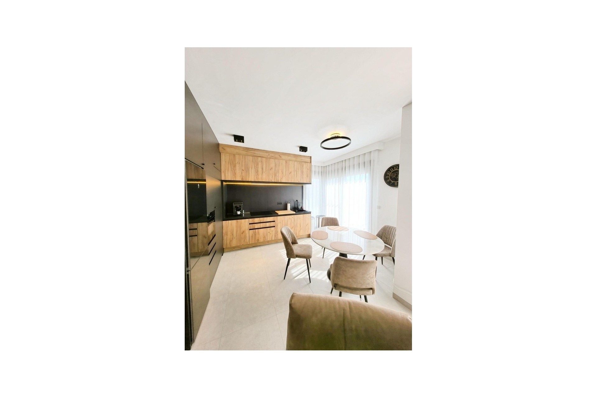 Resale - Wohnung / Apartment -
San Miguel de Salinas - Costa Blanca