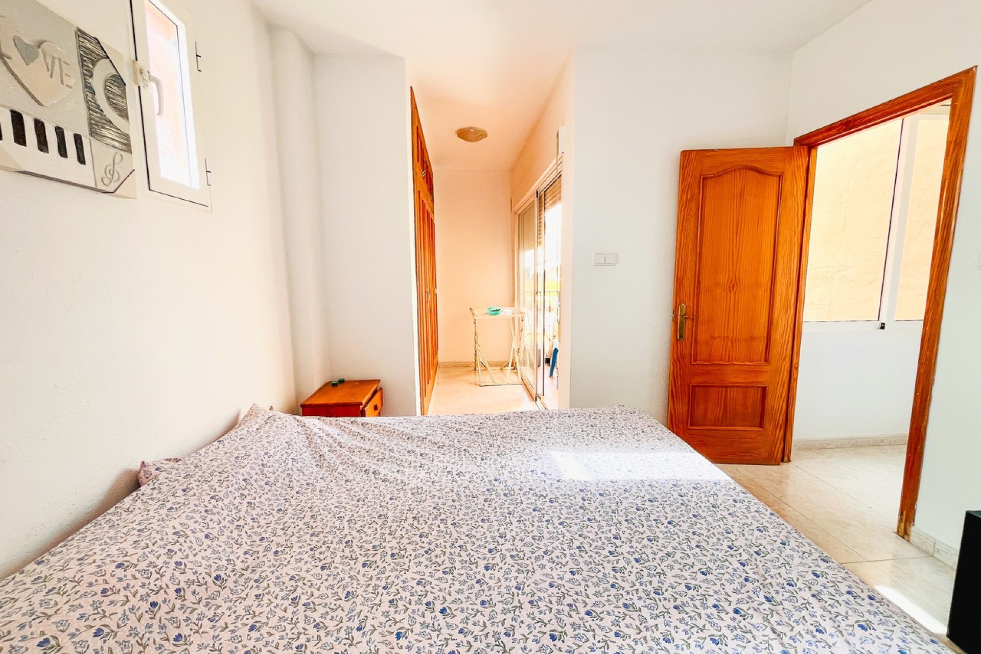Resale - Wohnung / Apartment -
San Miguel de Salinas - Inland