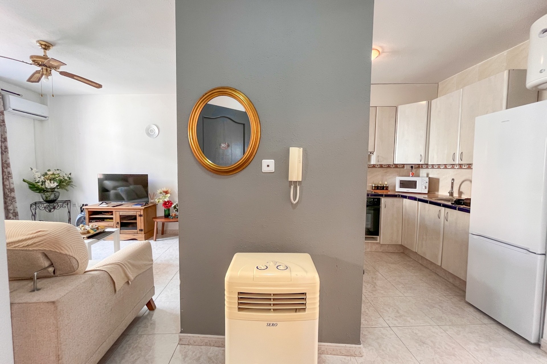Resale - Wohnung / Apartment -
San Miguel de Salinas - Inland
