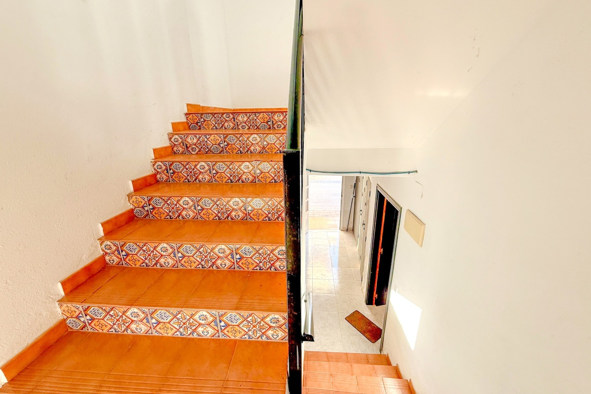 Resale - Wohnung / Apartment -
San Miguel de Salinas - Inland