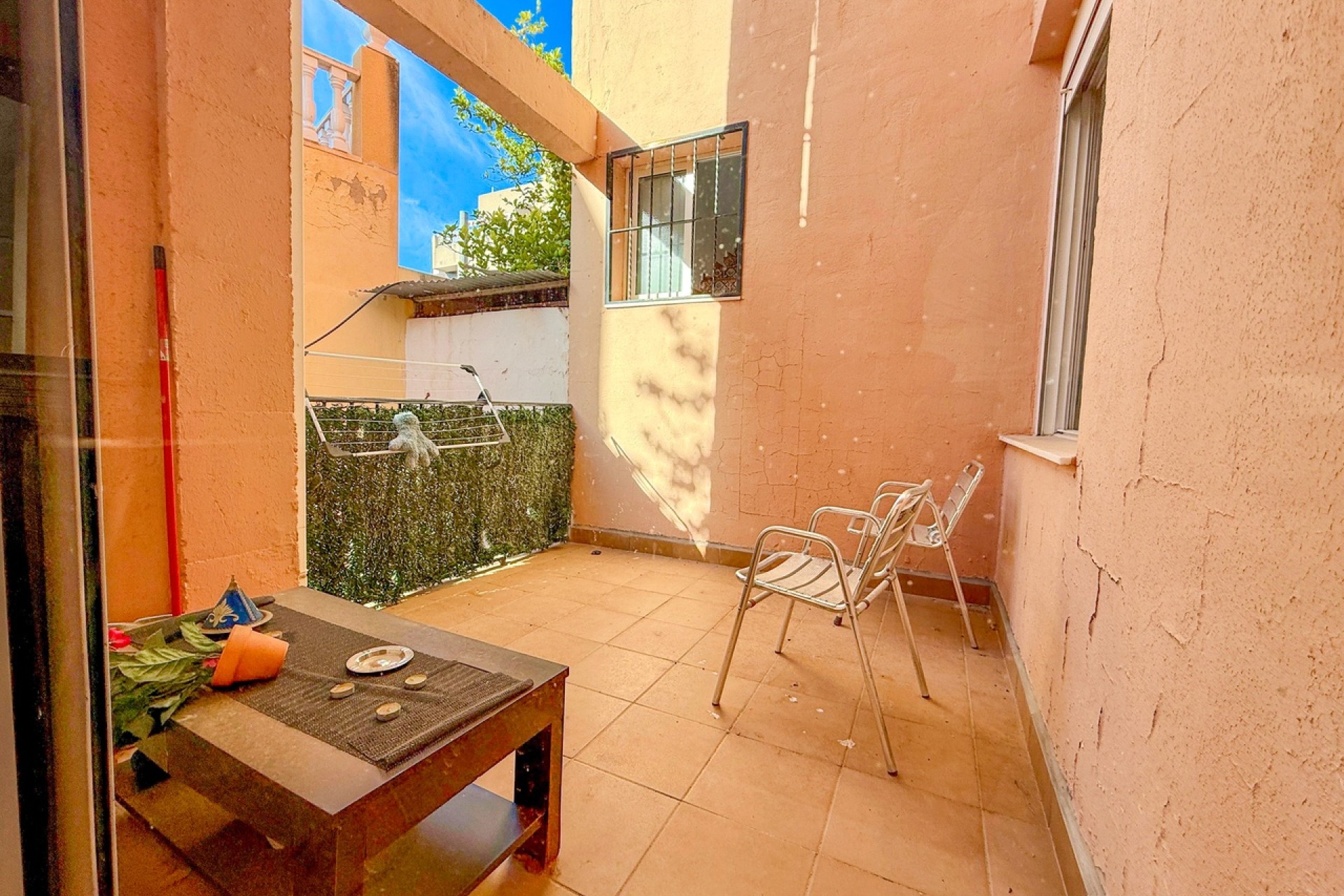 Resale - Wohnung / Apartment -
San Miguel de Salinas - Inland