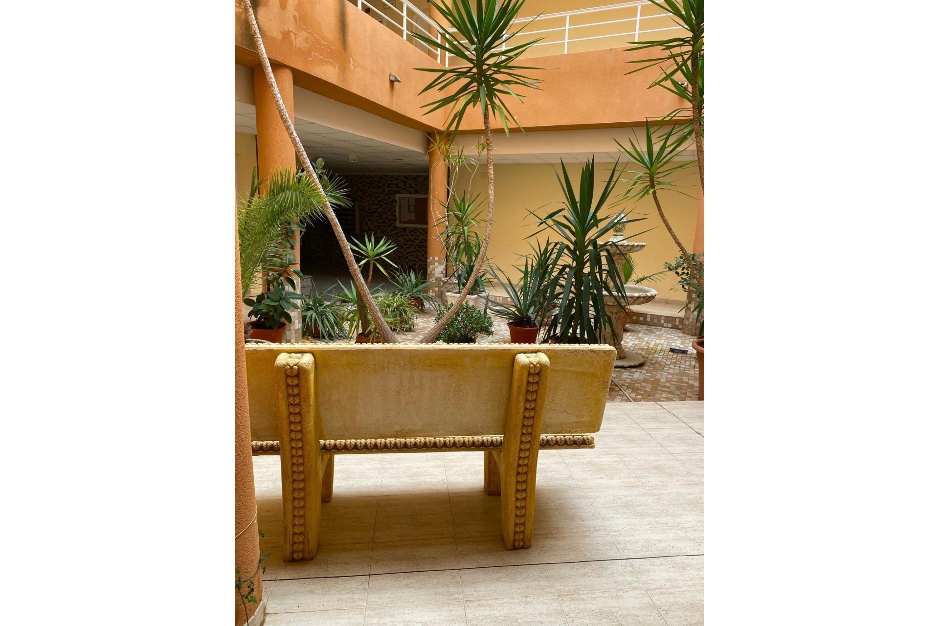 Resale - Wohnung / Apartment -
San Miguel de Salinas - Pueblo 9