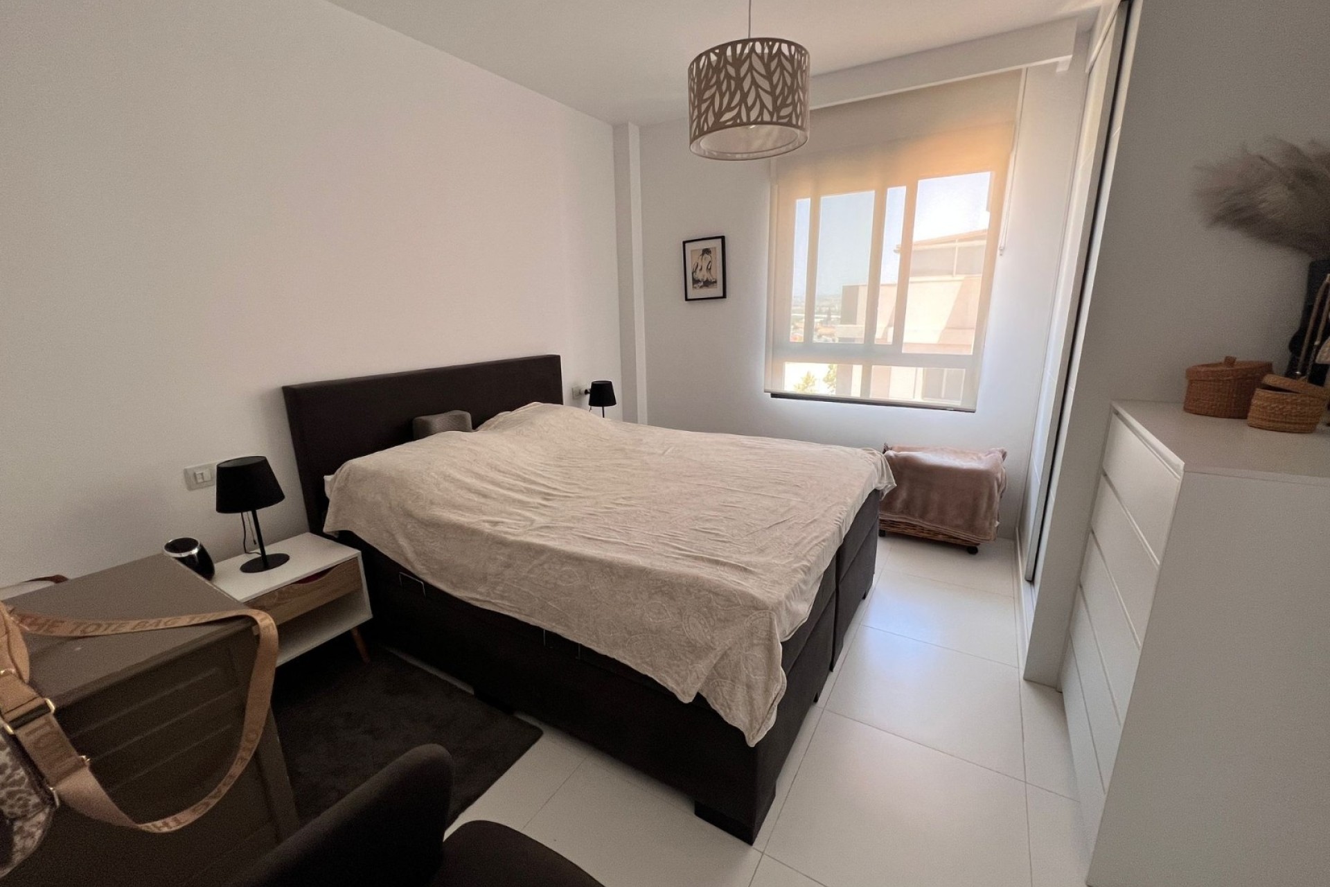 Resale - Wohnung / Apartment -
San Miguel de Salinas - San Miguel Salinas