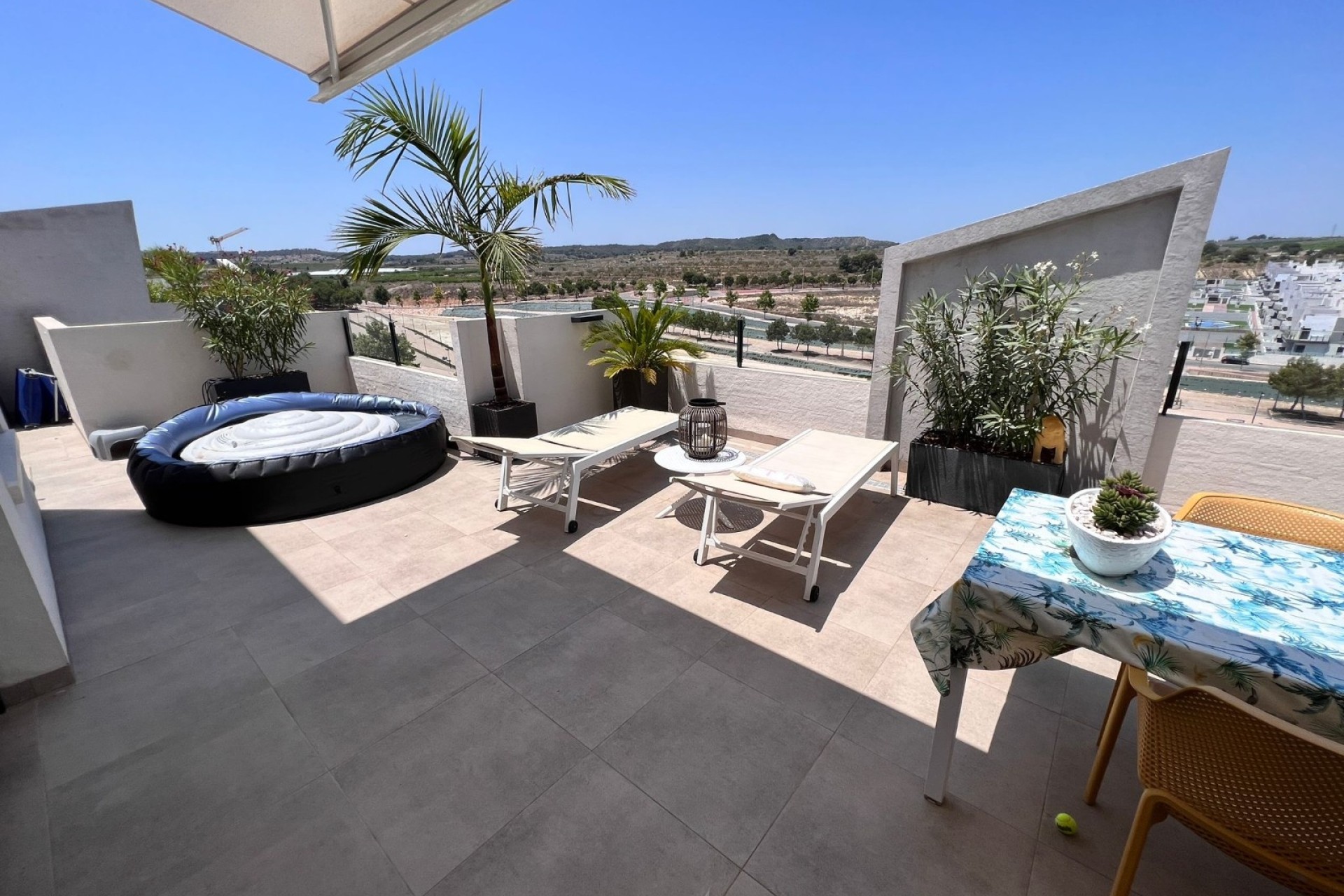 Resale - Wohnung / Apartment -
San Miguel de Salinas - San Miguel Salinas