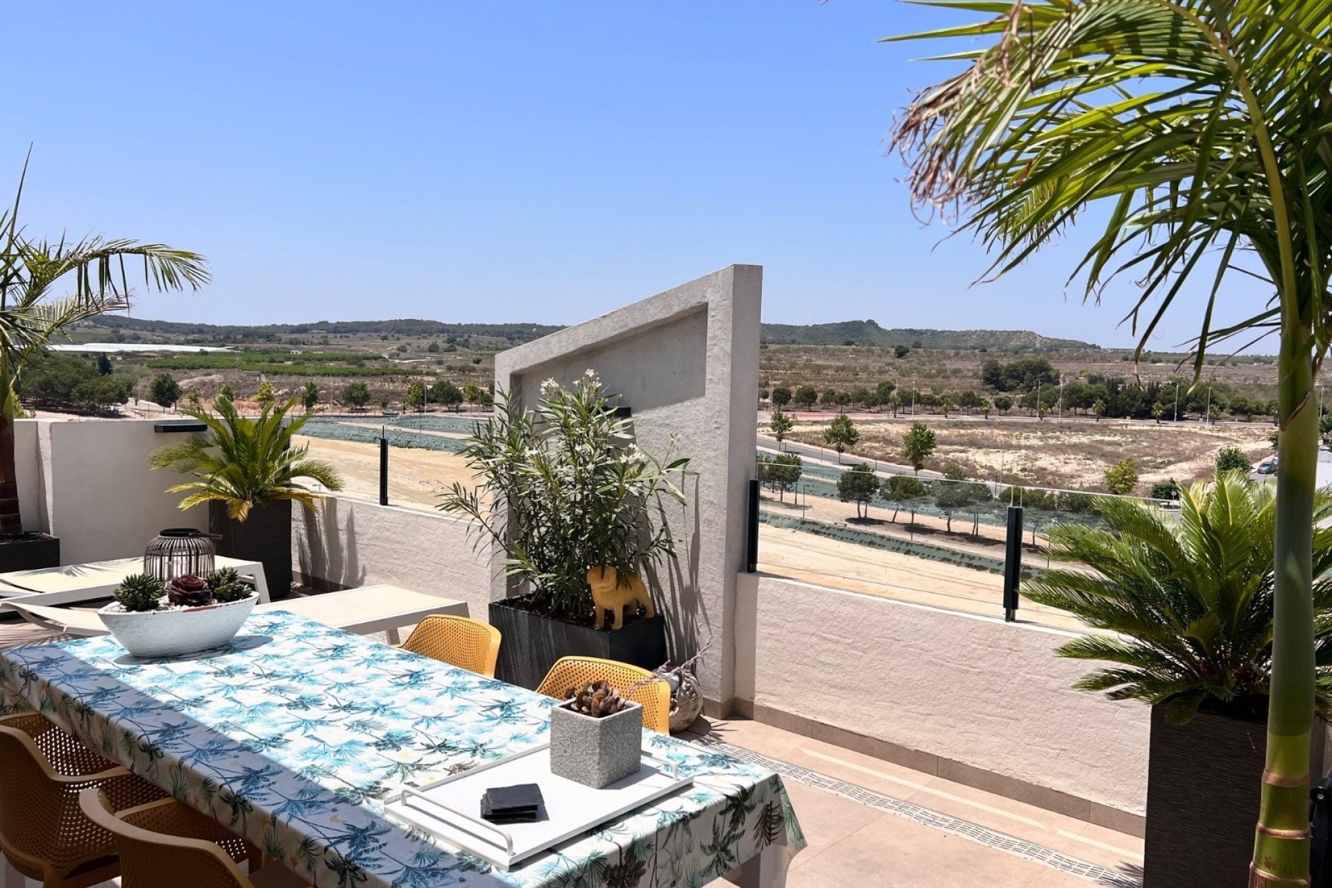 Resale - Wohnung / Apartment -
San Miguel de Salinas - San Miguel Salinas