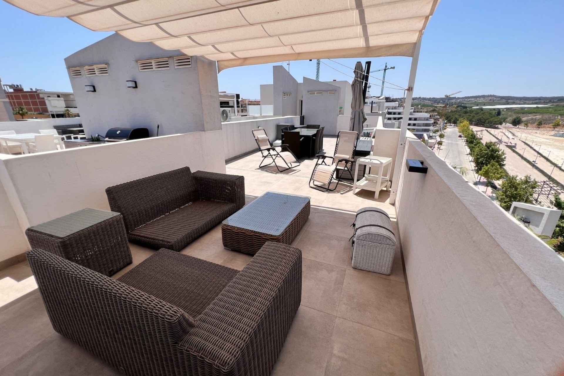 Resale - Wohnung / Apartment -
San Miguel de Salinas - San Miguel Salinas