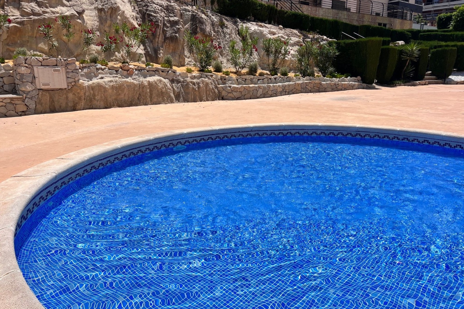 Resale - Wohnung / Apartment -
San Miguel de Salinas - San Miguel Salinas