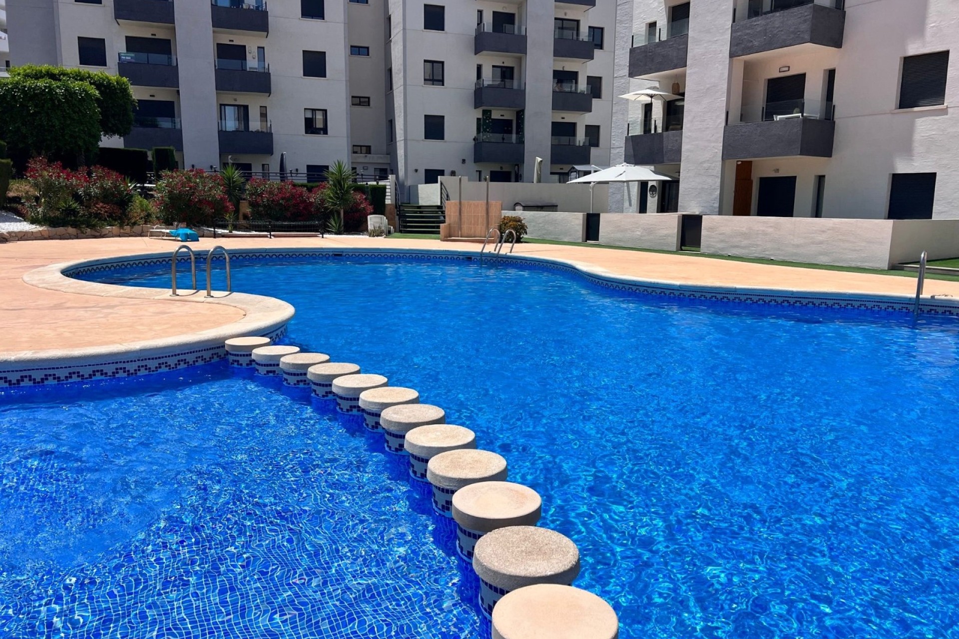 Resale - Wohnung / Apartment -
San Miguel de Salinas - San Miguel Salinas