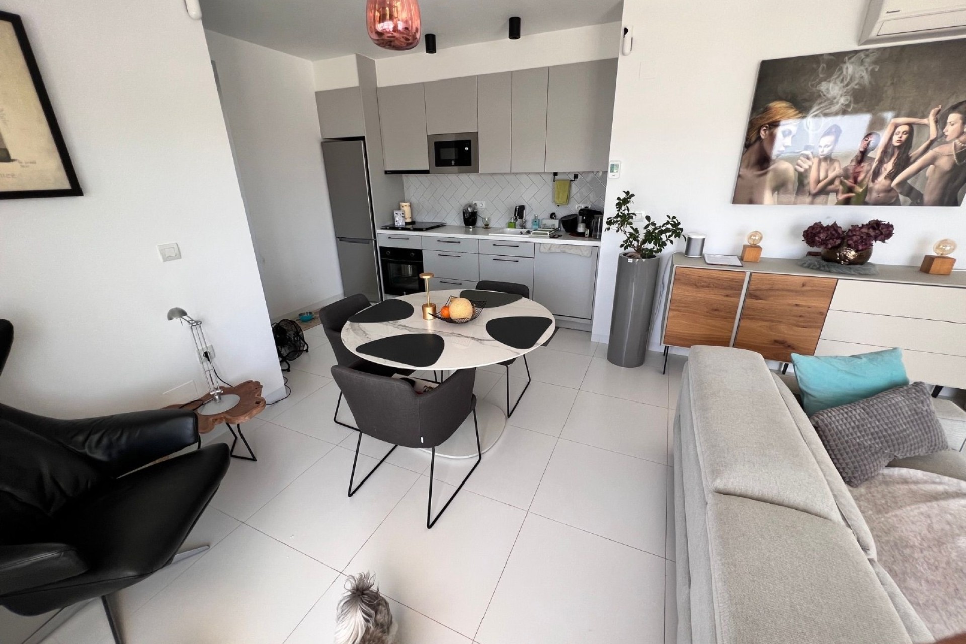 Resale - Wohnung / Apartment -
San Miguel de Salinas - San Miguel Salinas