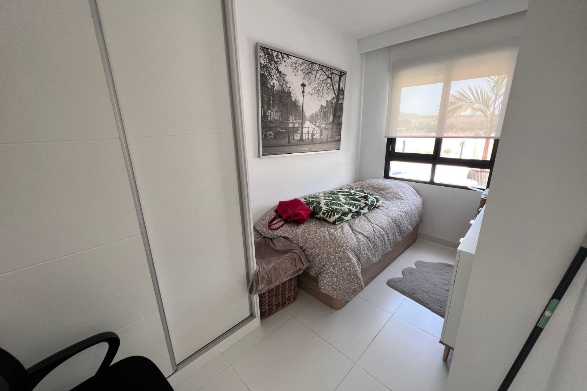 Resale - Wohnung / Apartment -
San Miguel de Salinas - San Miguel Salinas