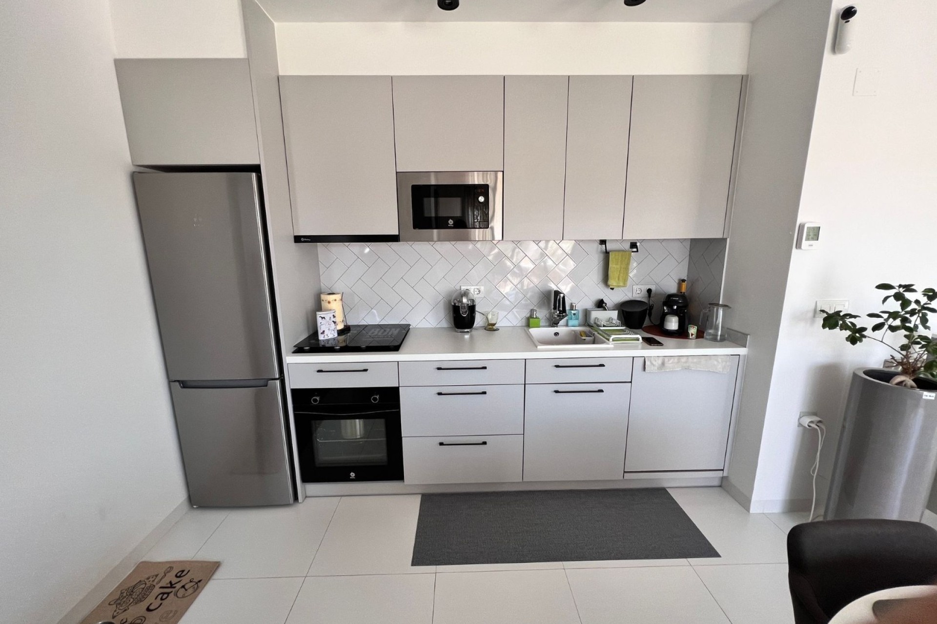 Resale - Wohnung / Apartment -
San Miguel de Salinas - San Miguel Salinas