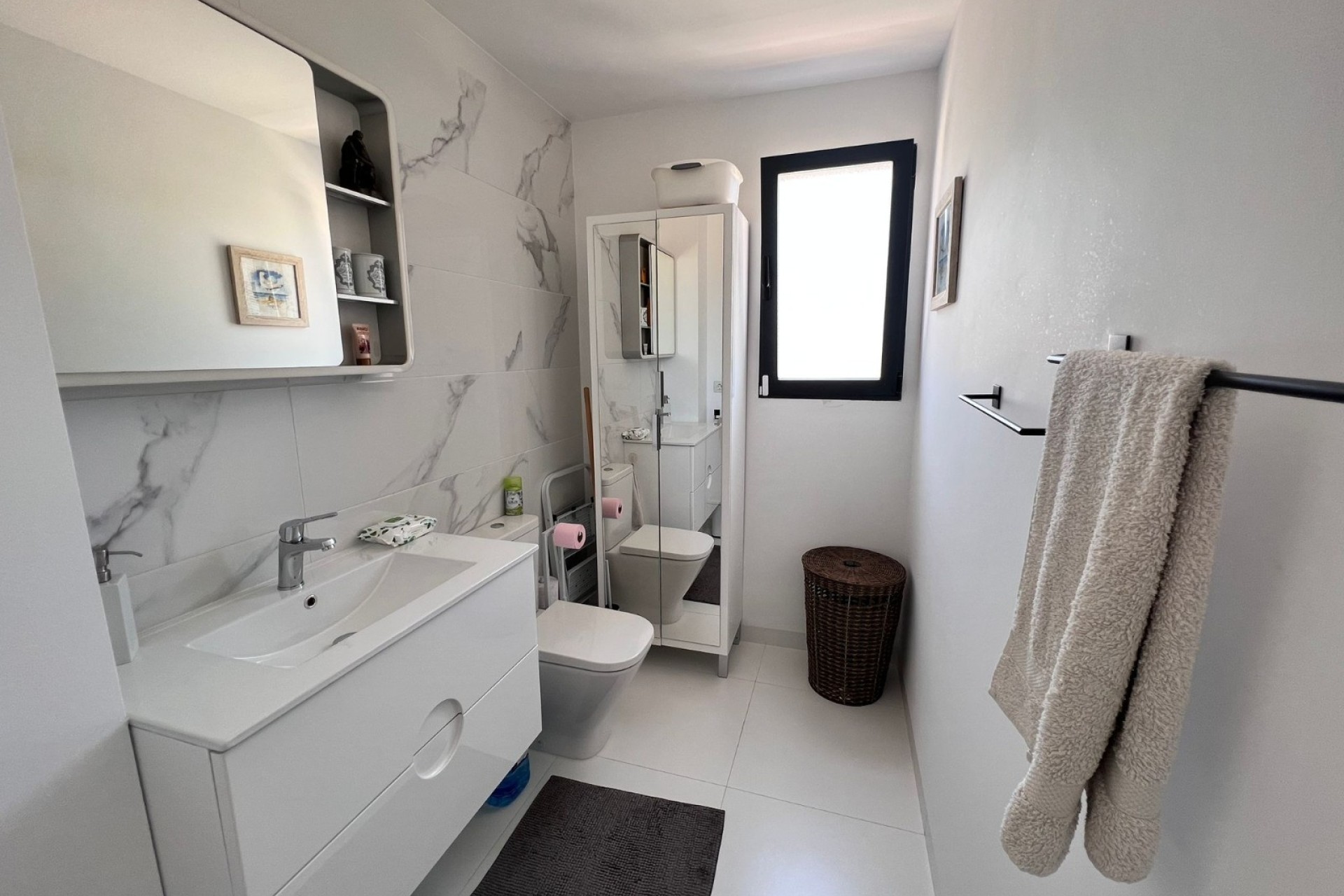 Resale - Wohnung / Apartment -
San Miguel de Salinas - San Miguel Salinas