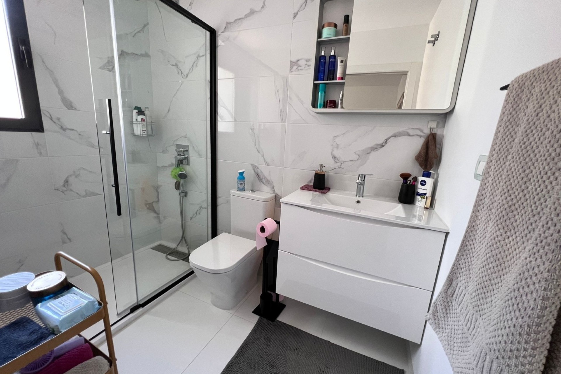 Resale - Wohnung / Apartment -
San Miguel de Salinas - San Miguel Salinas