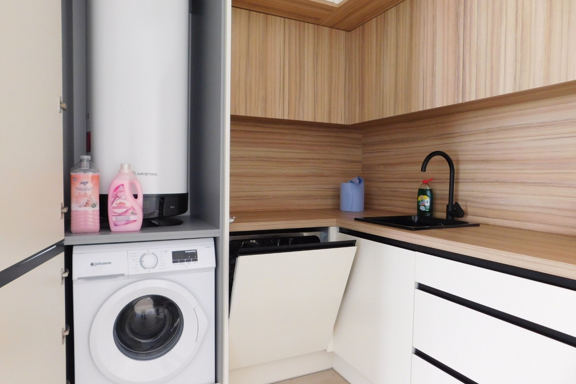Resale - Wohnung / Apartment -
San Miguel de Salinas - San Miguel Salinas