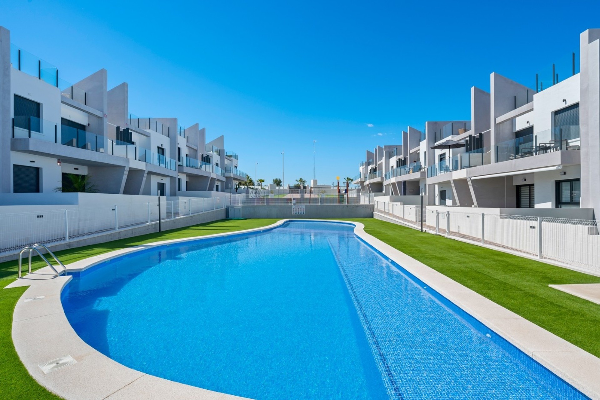 Resale - Wohnung / Apartment -
San Miguel de Salinas - San Miguel