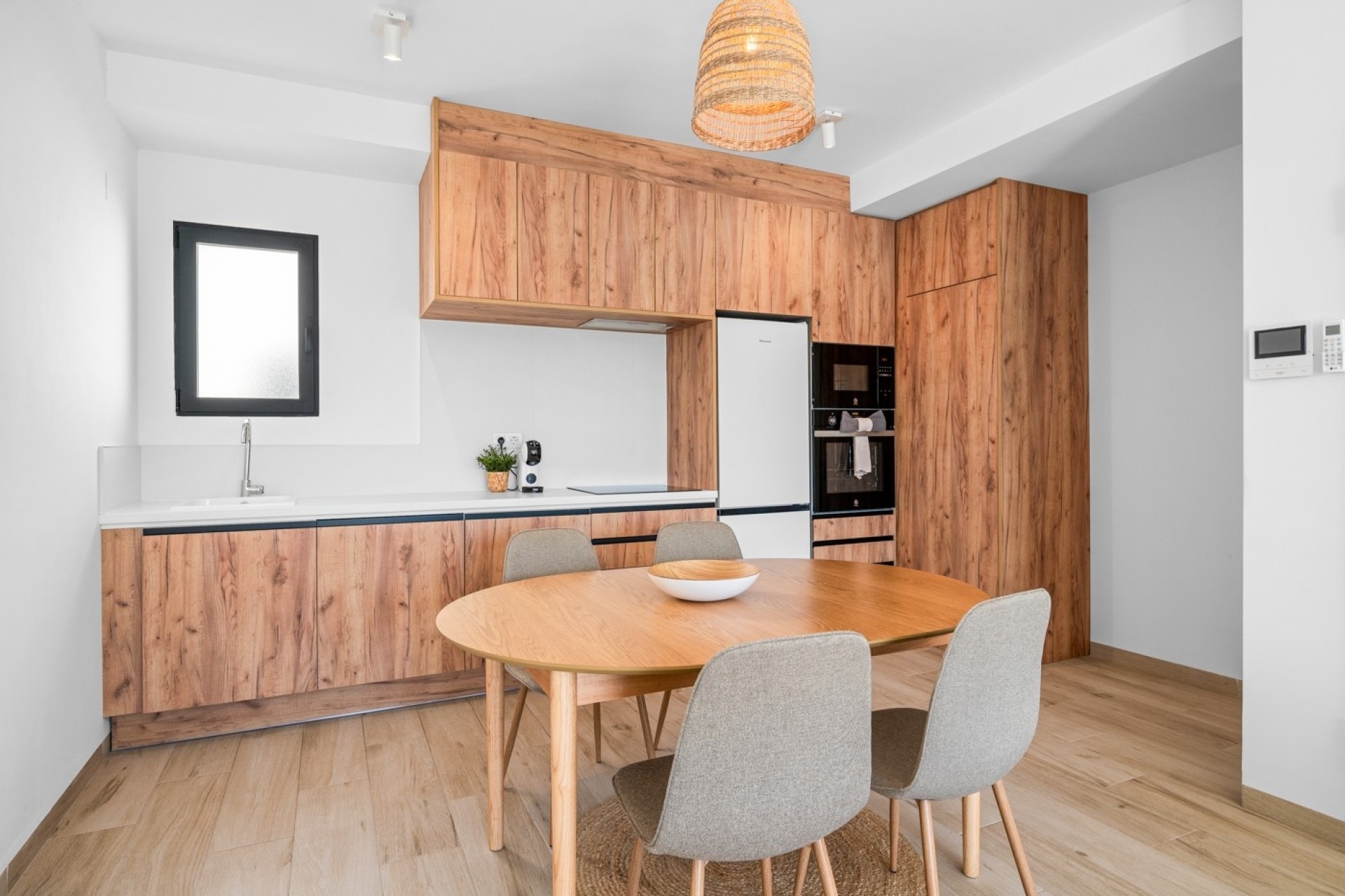 Resale - Wohnung / Apartment -
San Miguel de Salinas - San Miguel