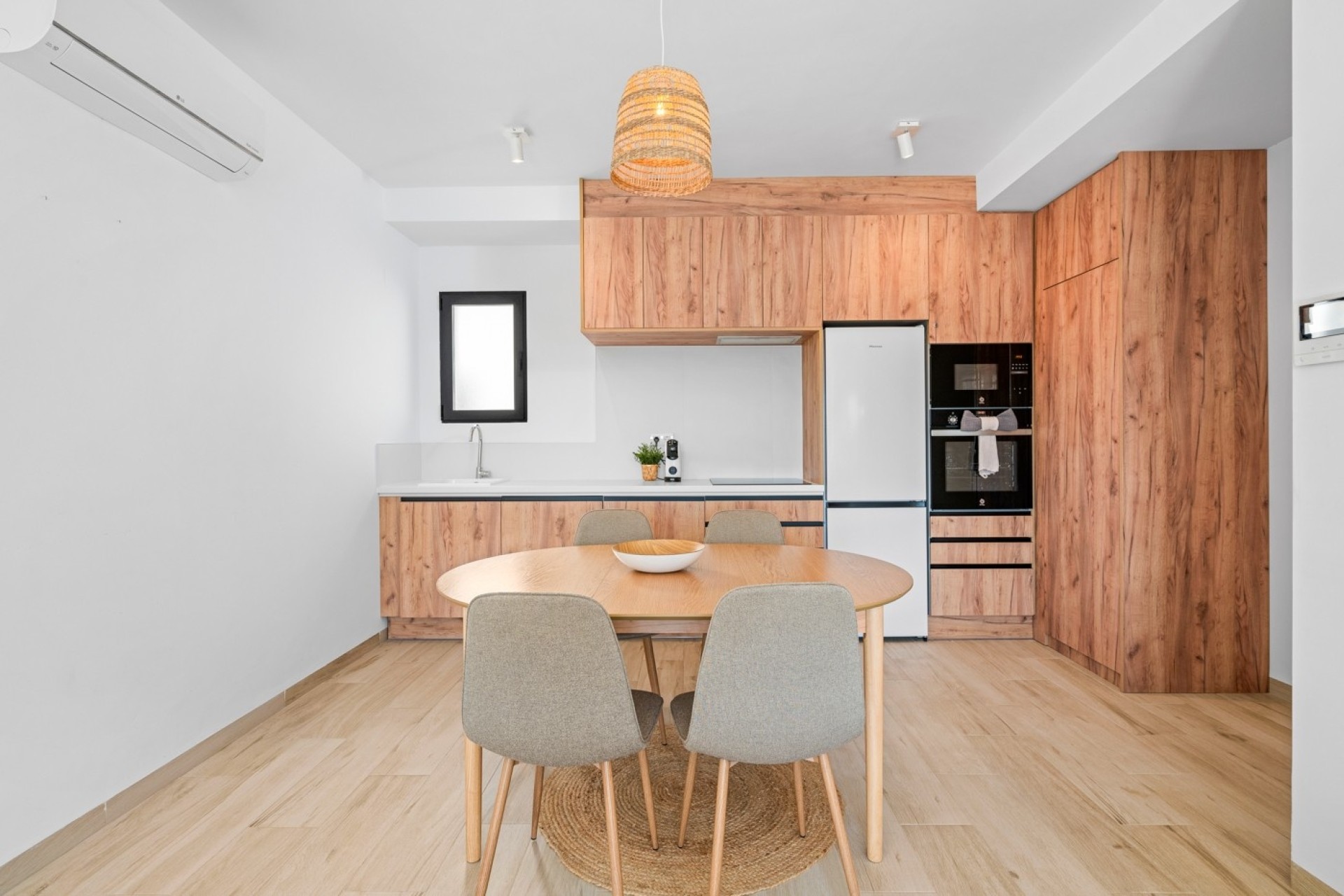 Resale - Wohnung / Apartment -
San Miguel de Salinas - San Miguel