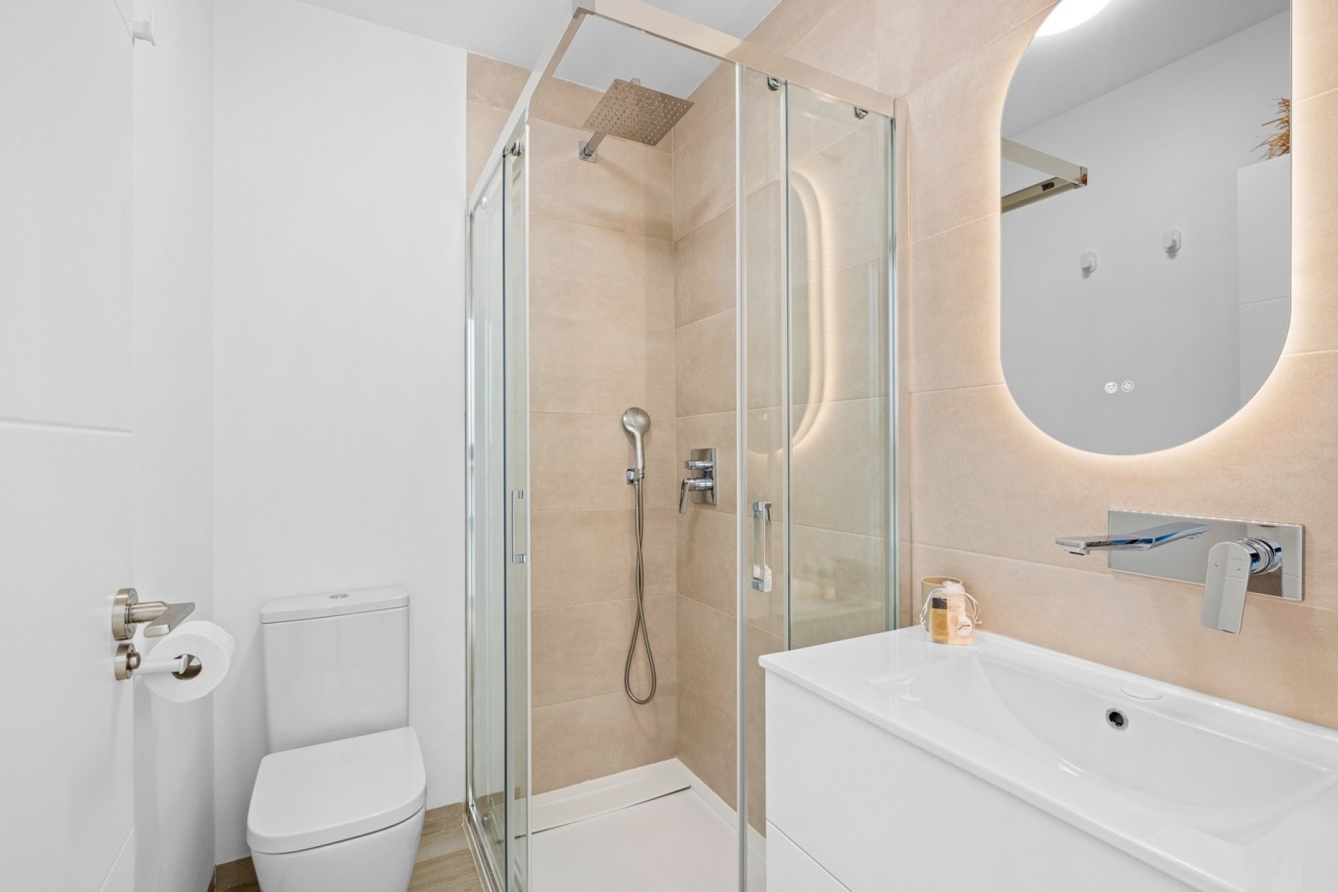Resale - Wohnung / Apartment -
San Miguel de Salinas - San Miguel