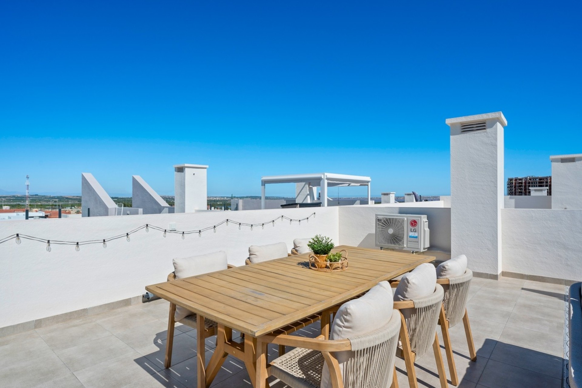 Resale - Wohnung / Apartment -
San Miguel de Salinas - San Miguel