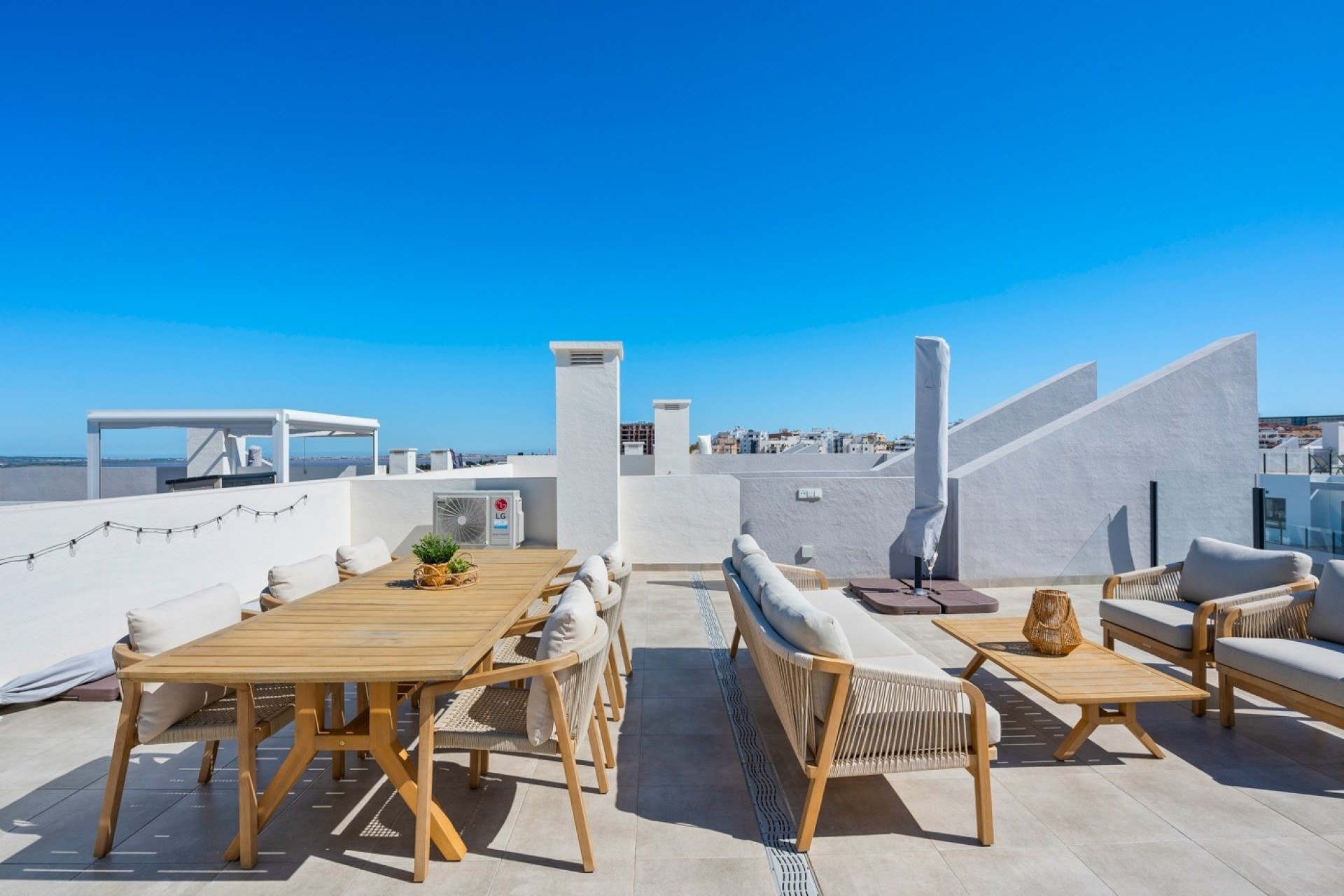 Resale - Wohnung / Apartment -
San Miguel de Salinas - San Miguel