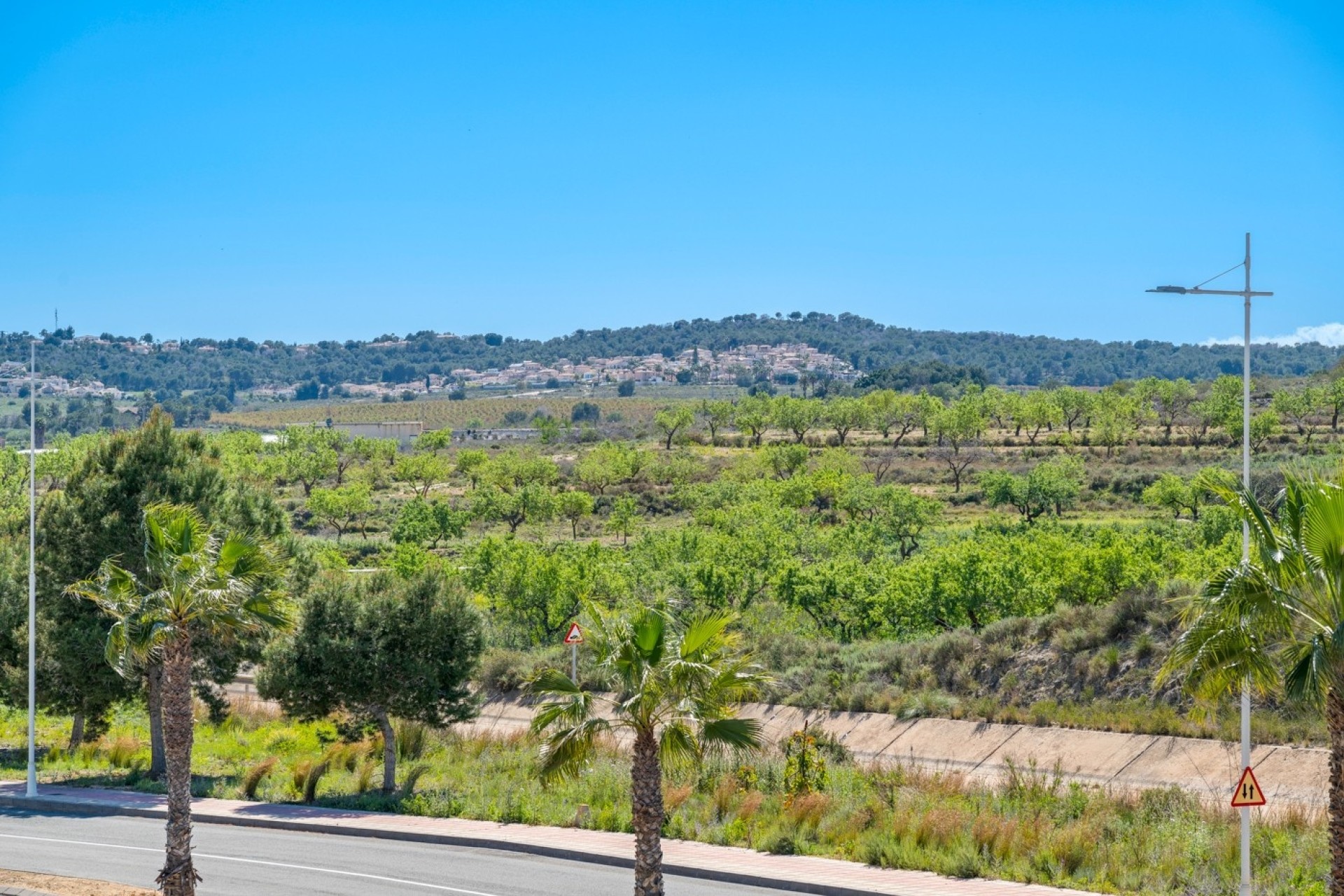 Resale - Wohnung / Apartment -
San Miguel de Salinas - San Miguel