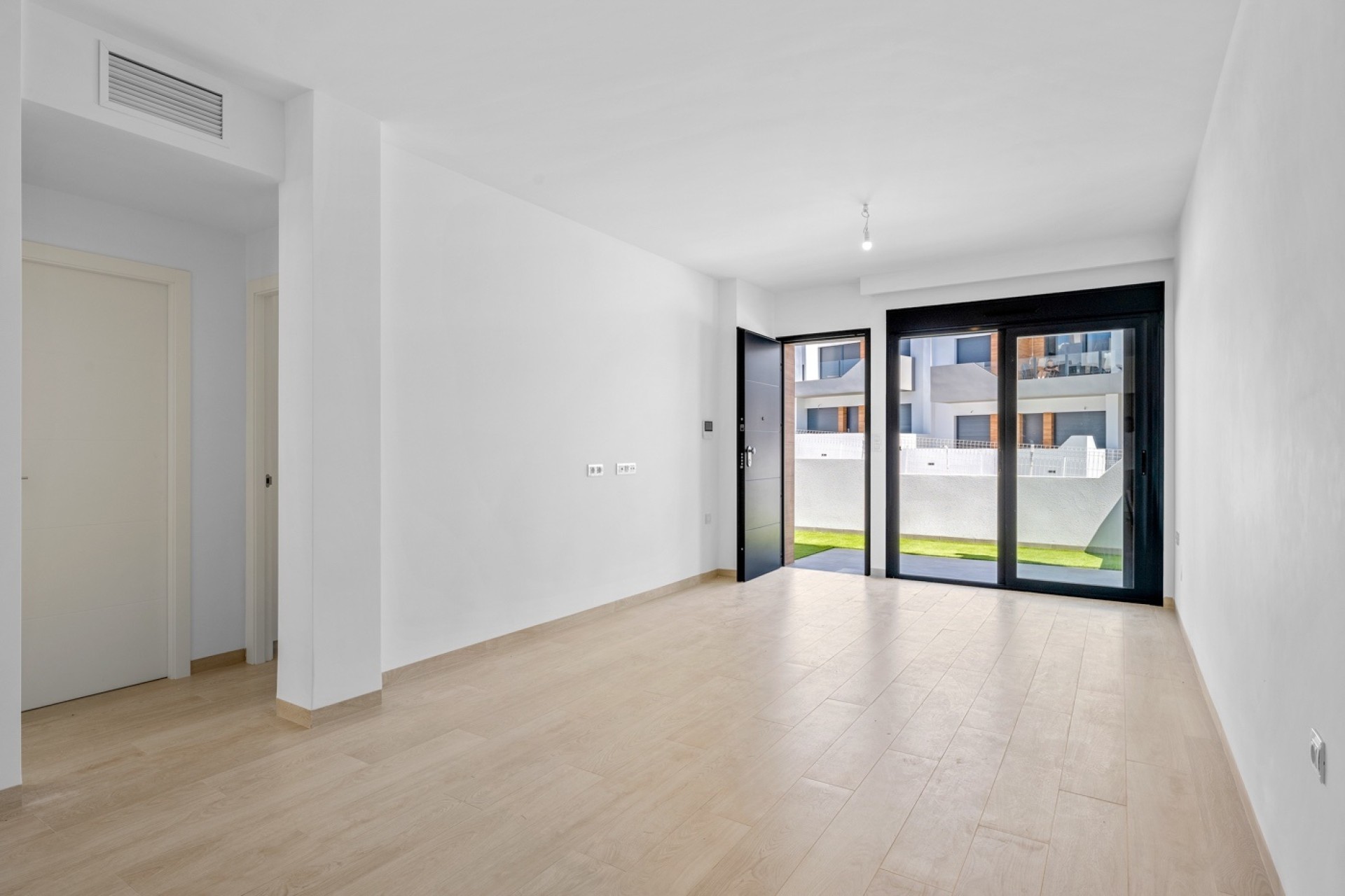 Resale - Wohnung / Apartment -
San Miguel de Salinas - San Miguel