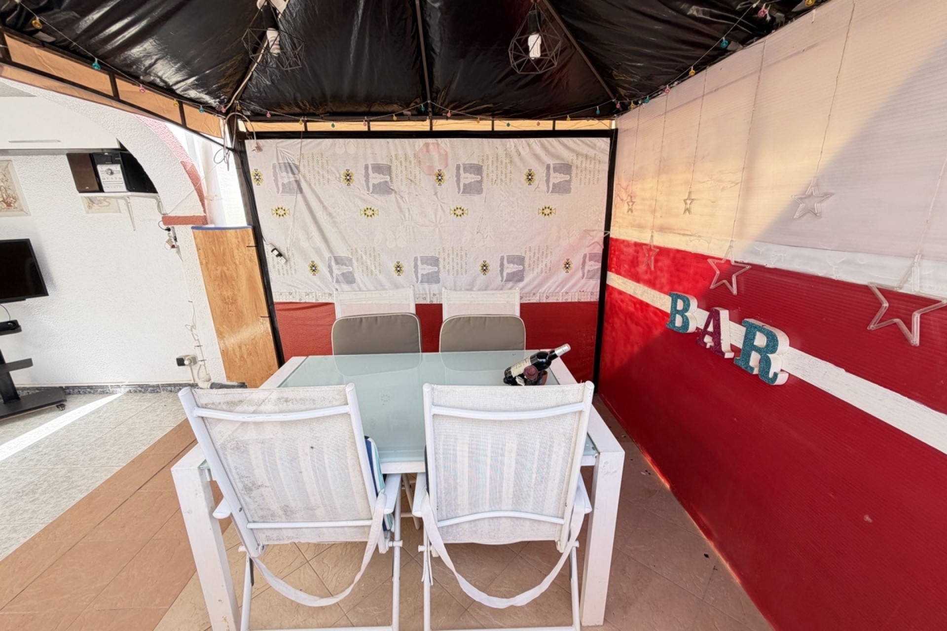 Resale - Wohnung / Apartment -
San Miguel de Salinas