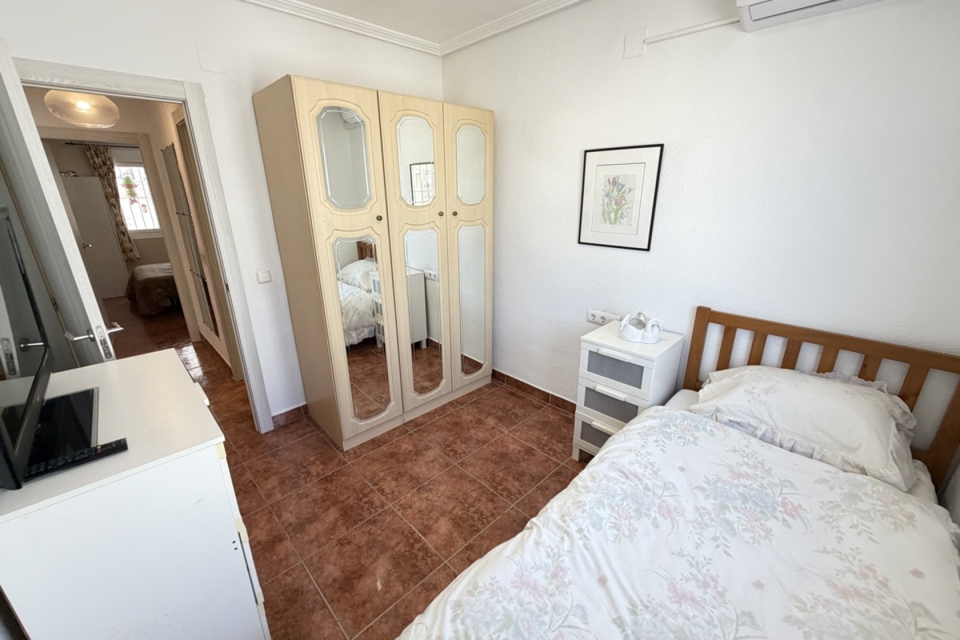 Resale - Wohnung / Apartment -
San Miguel de Salinas
