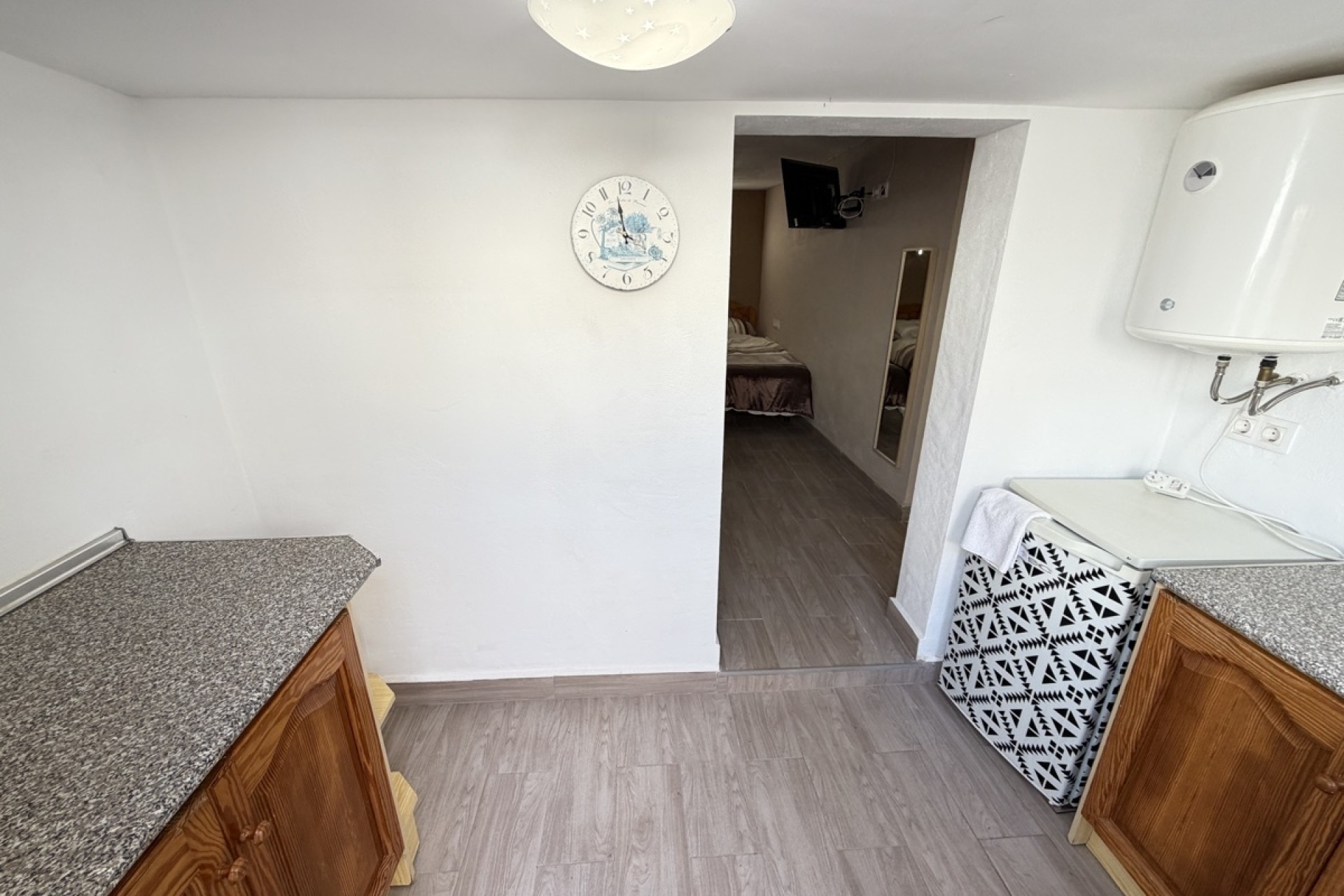 Resale - Wohnung / Apartment -
San Miguel de Salinas