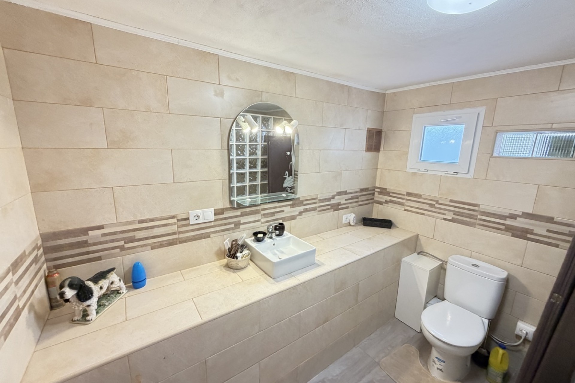 Resale - Wohnung / Apartment -
San Miguel de Salinas