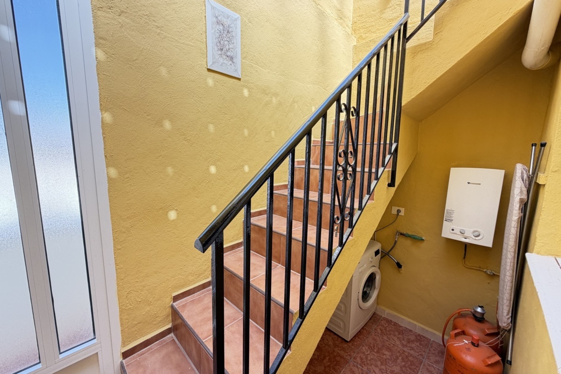 Resale - Wohnung / Apartment -
San Miguel de Salinas