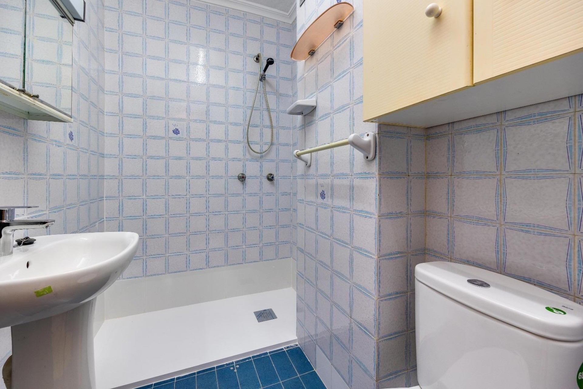 Resale - Wohnung / Apartment -
San Pedro del Pinatar - Av. Dr Artero Guirao