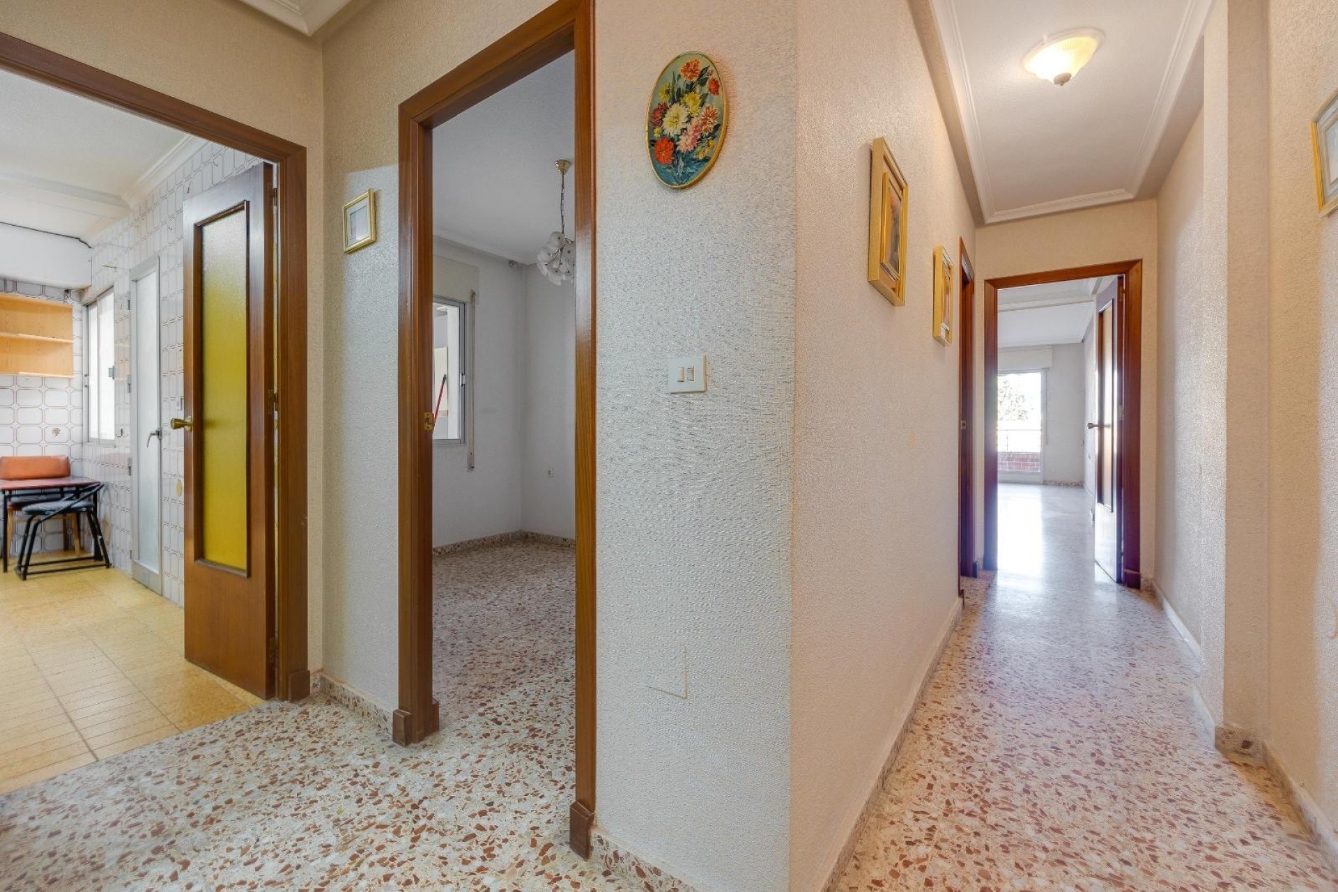 Resale - Wohnung / Apartment -
San Pedro del Pinatar - Av. Dr Artero Guirao