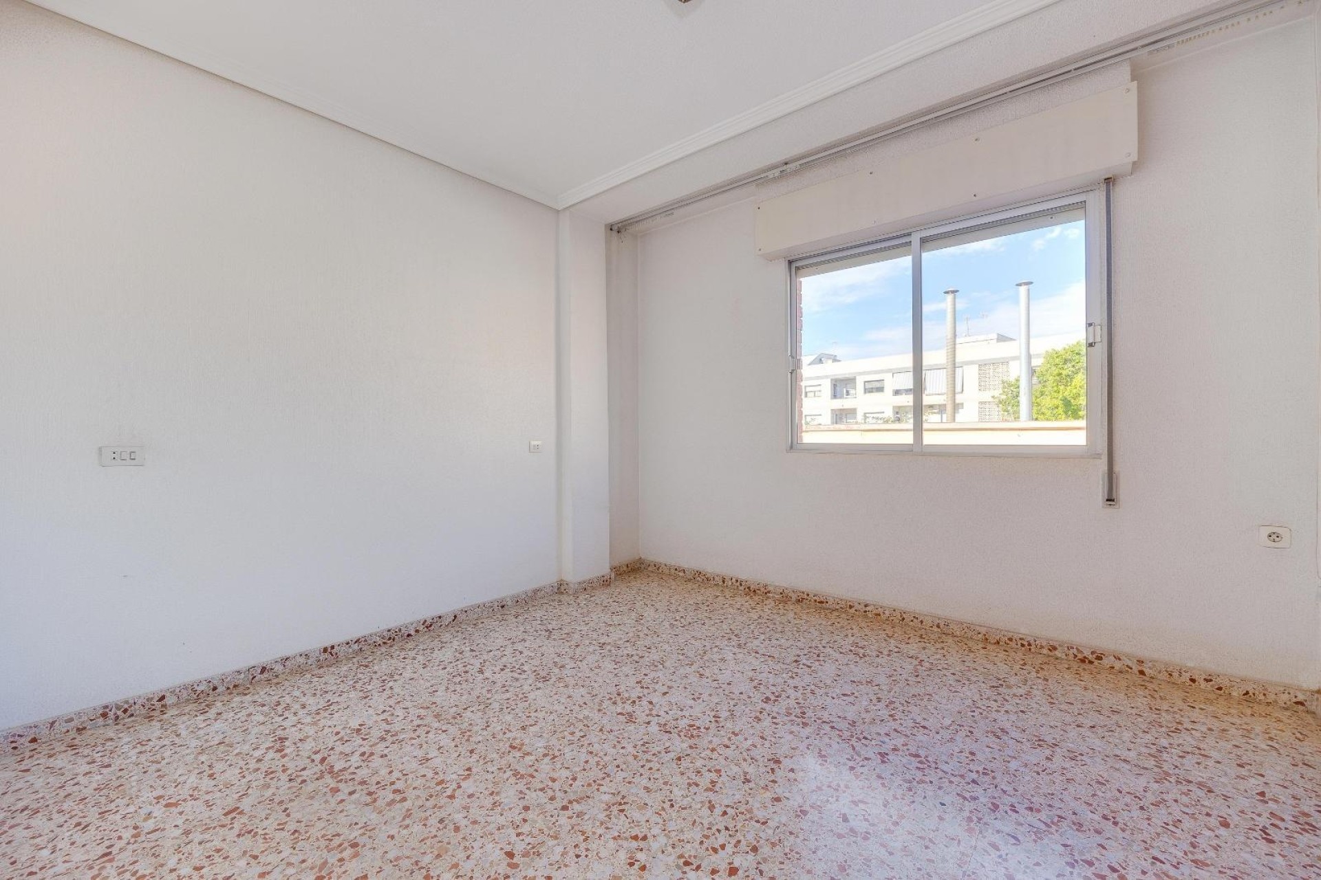 Resale - Wohnung / Apartment -
San Pedro del Pinatar - Av. Dr Artero Guirao