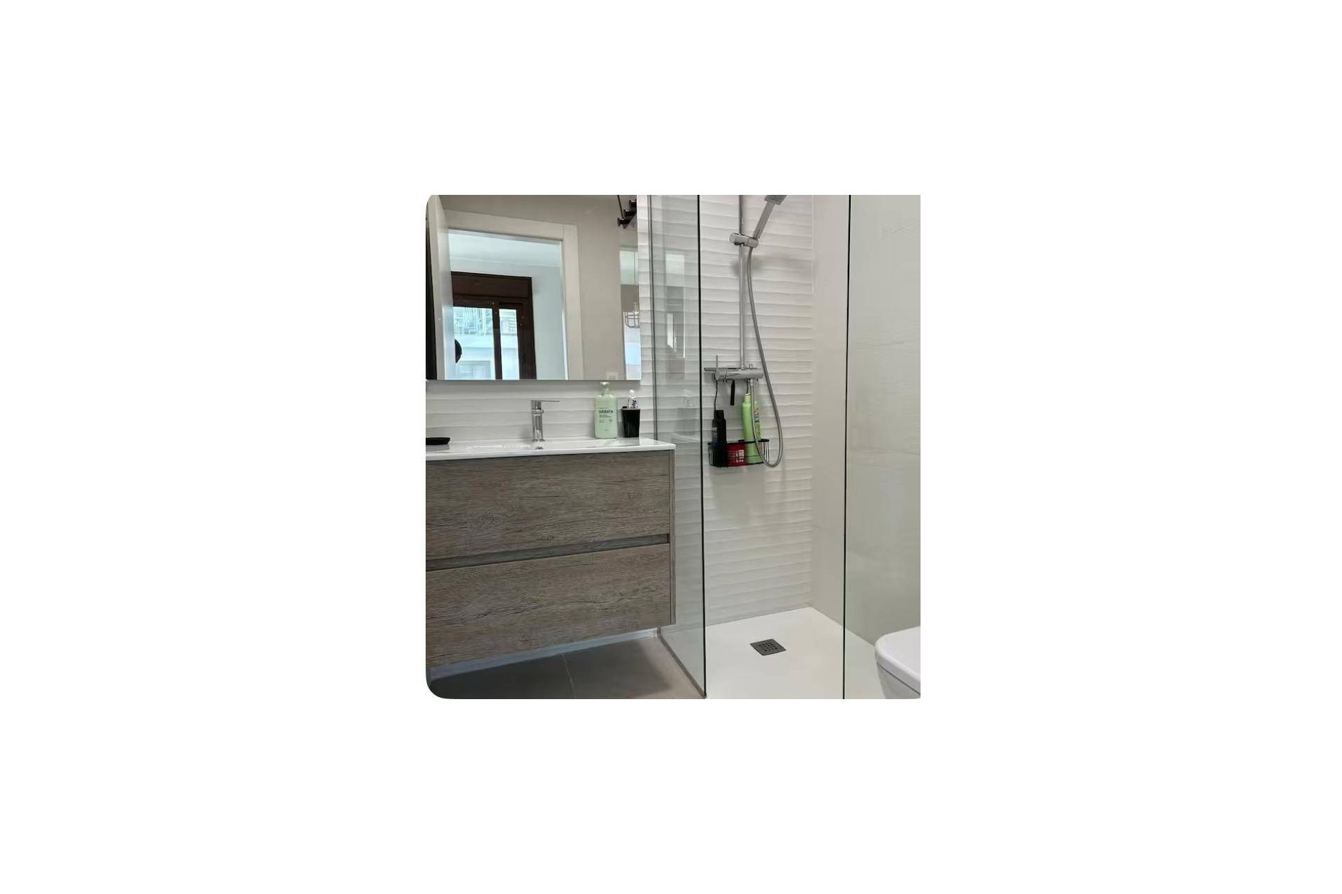 Resale - Wohnung / Apartment -
San Pedro del Pinatar - Center