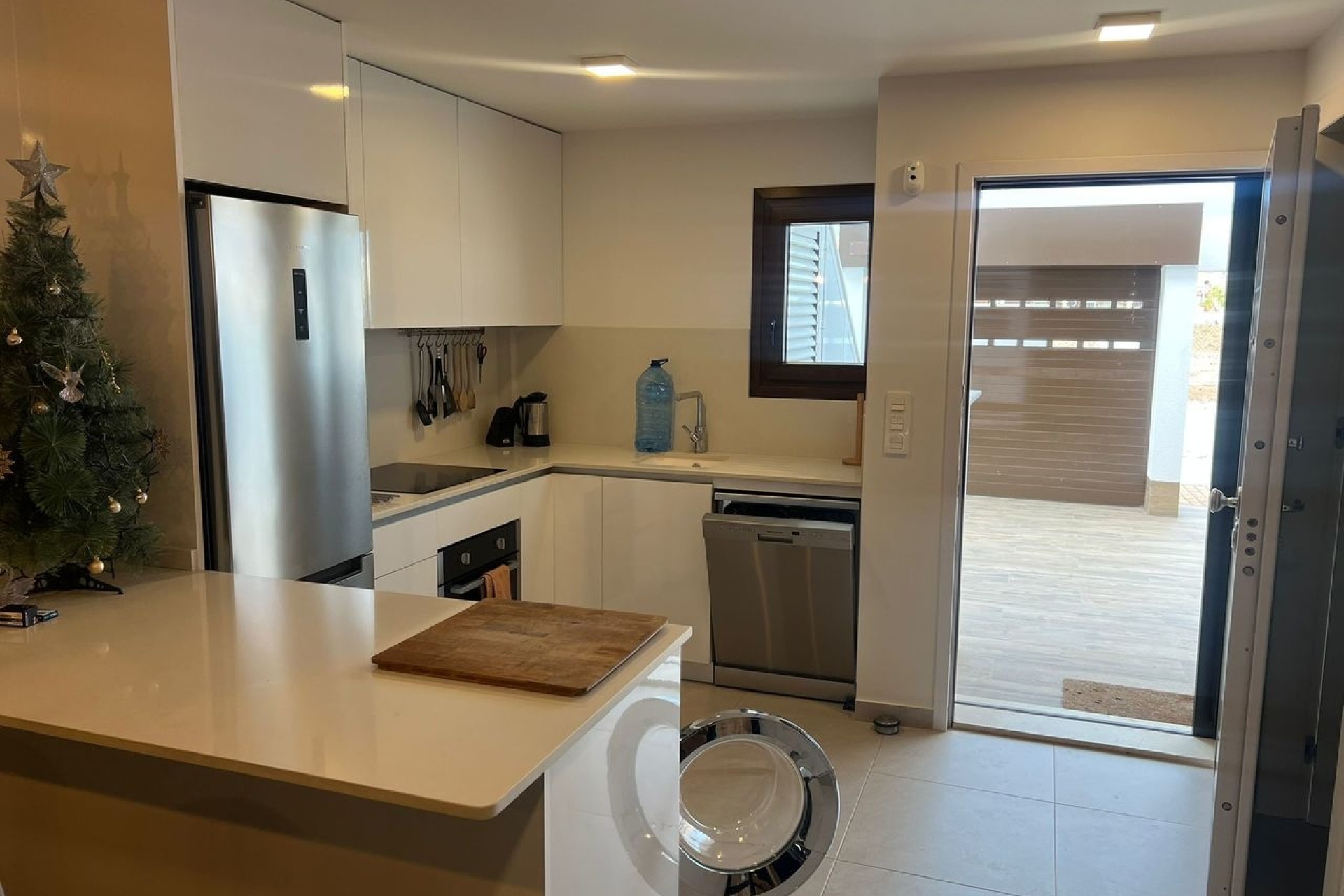 Resale - Wohnung / Apartment -
San Pedro del Pinatar - Costa Calida