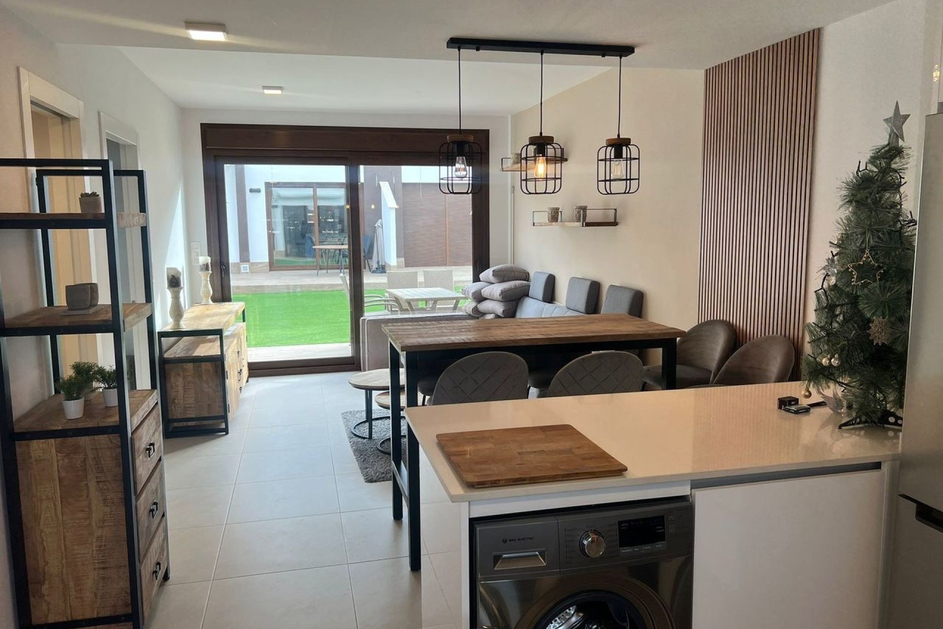 Resale - Wohnung / Apartment -
San Pedro del Pinatar - Costa Calida